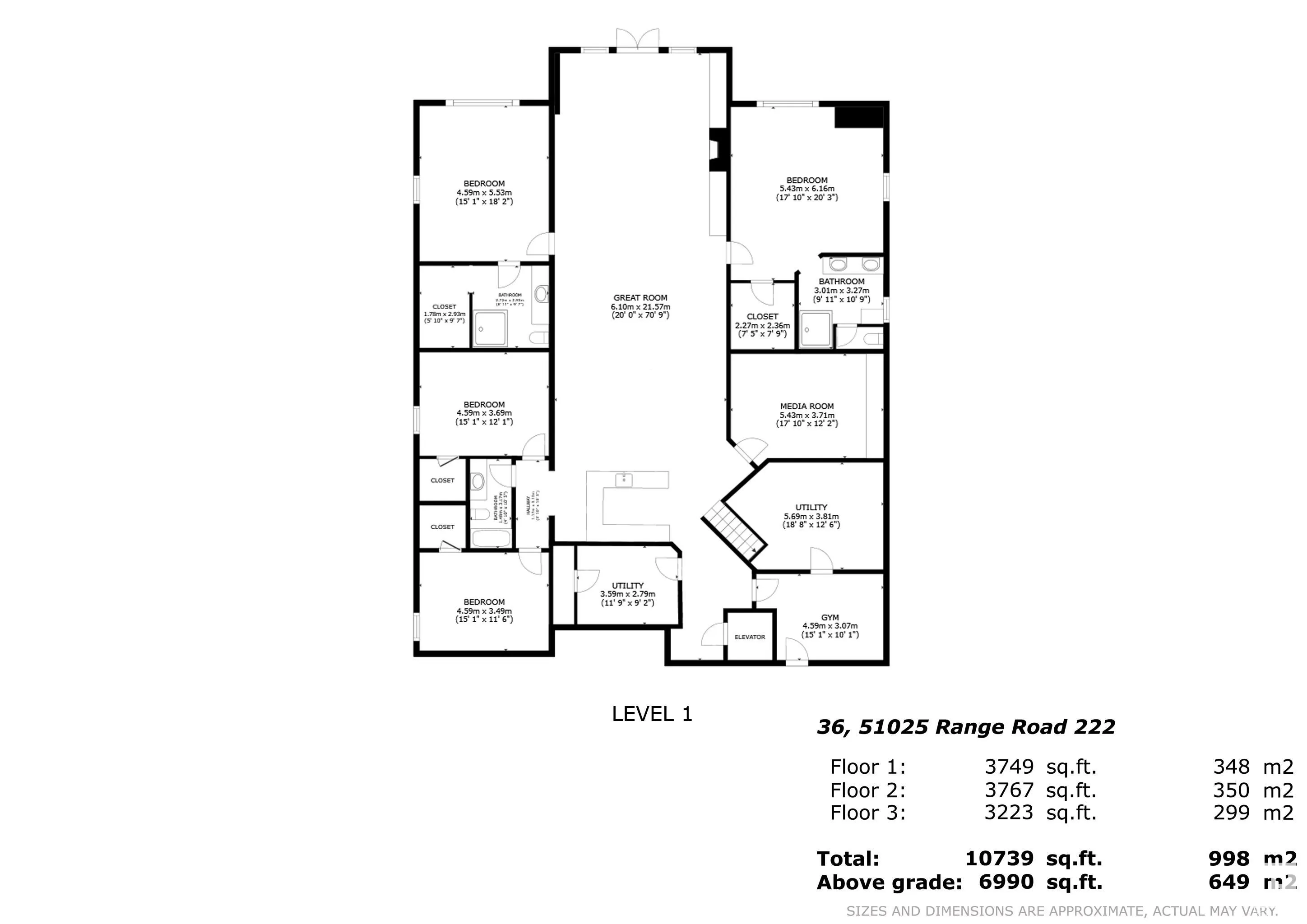 51025 RGE ROAD 222