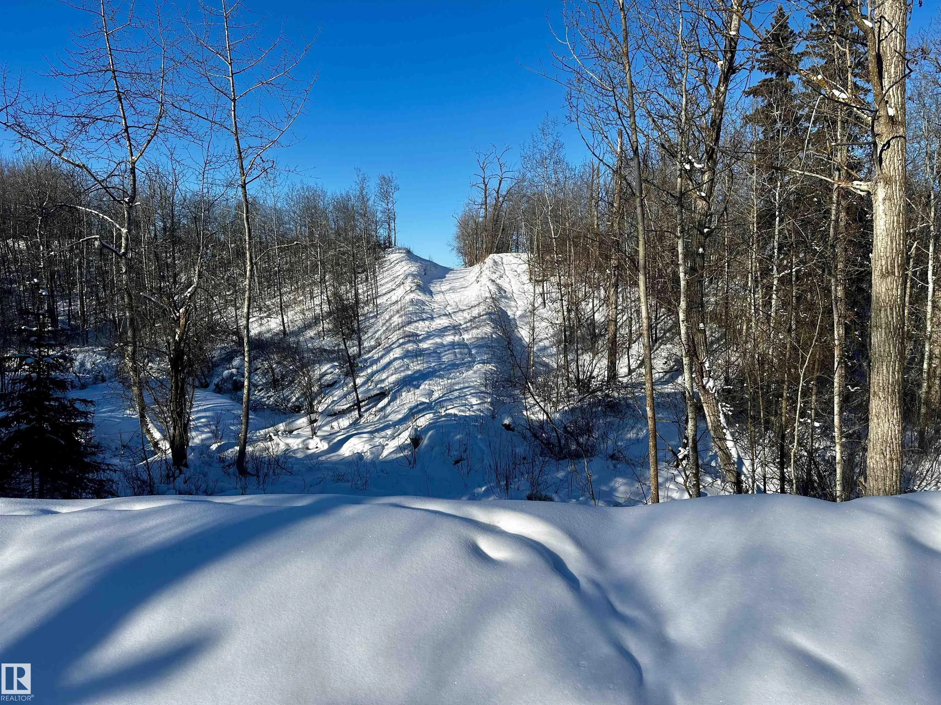Rge Rd 222 North of Highway 16