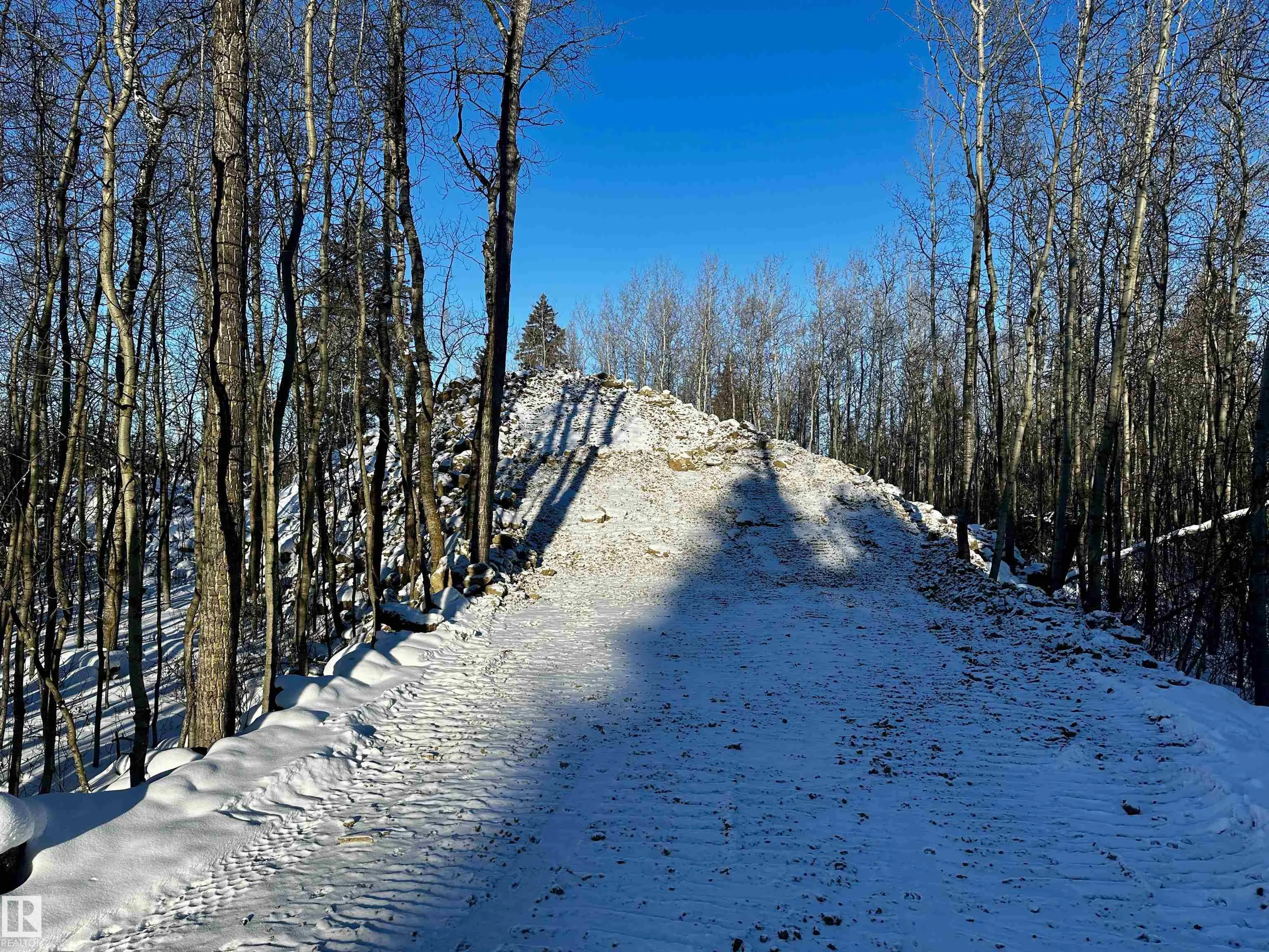 Rge Rd 222 North of Highway 16