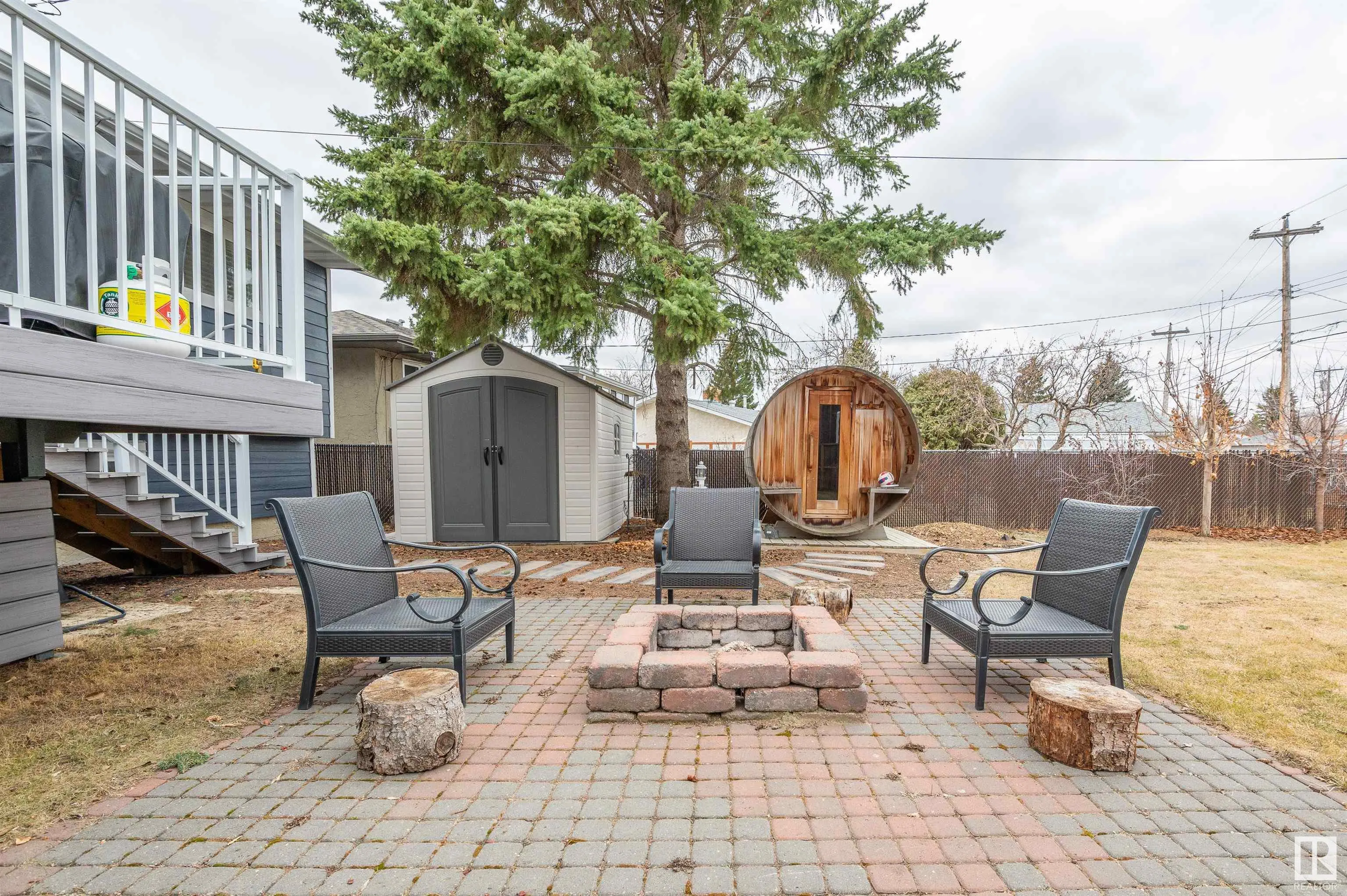 29 PEACE RIVER Drive