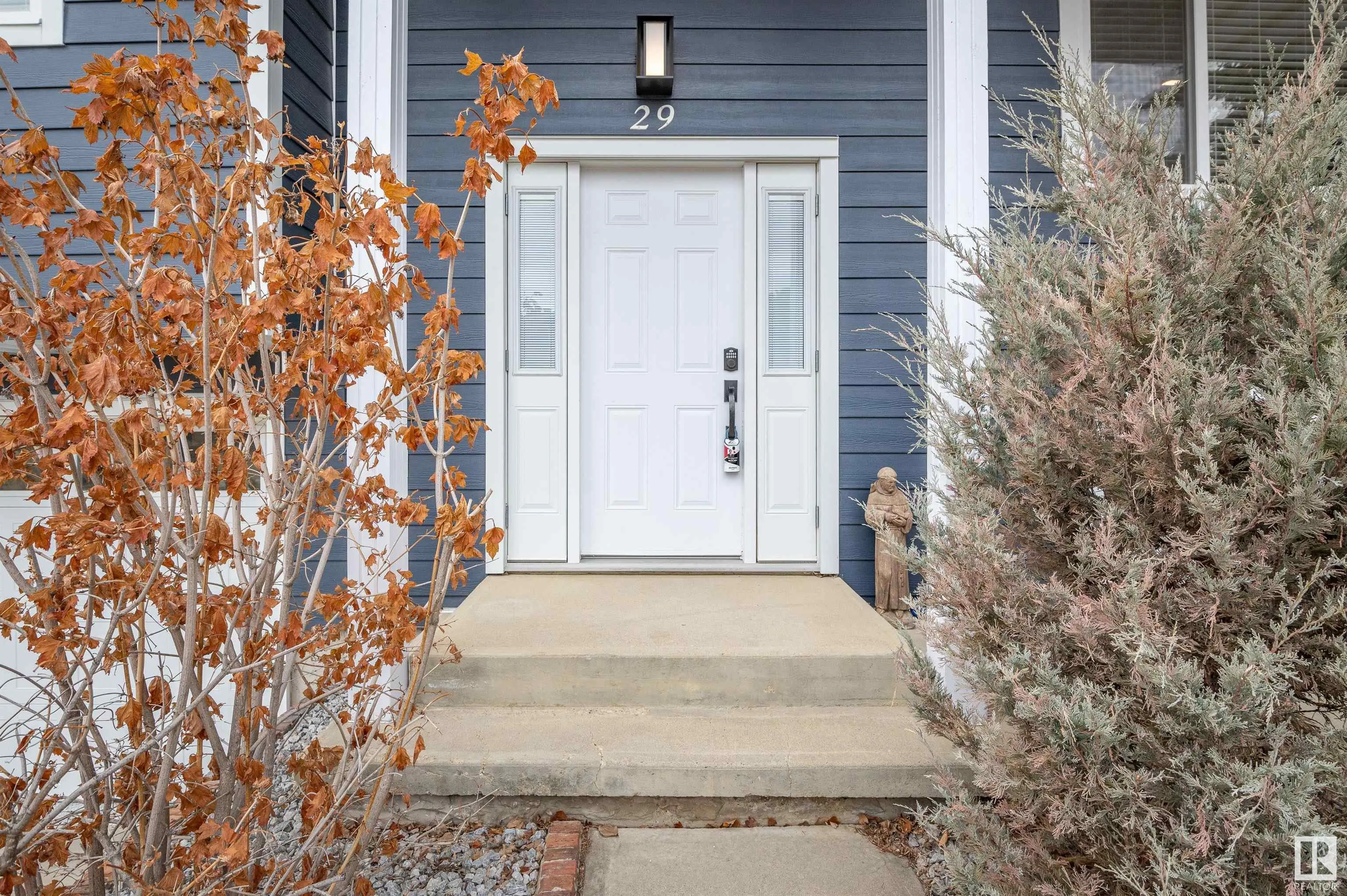 29 PEACE RIVER Drive