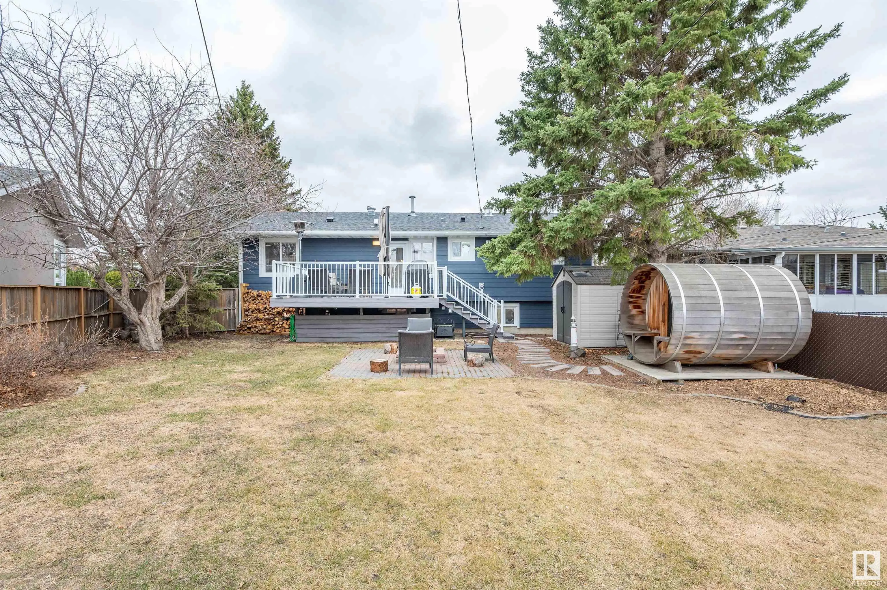 29 PEACE RIVER Drive