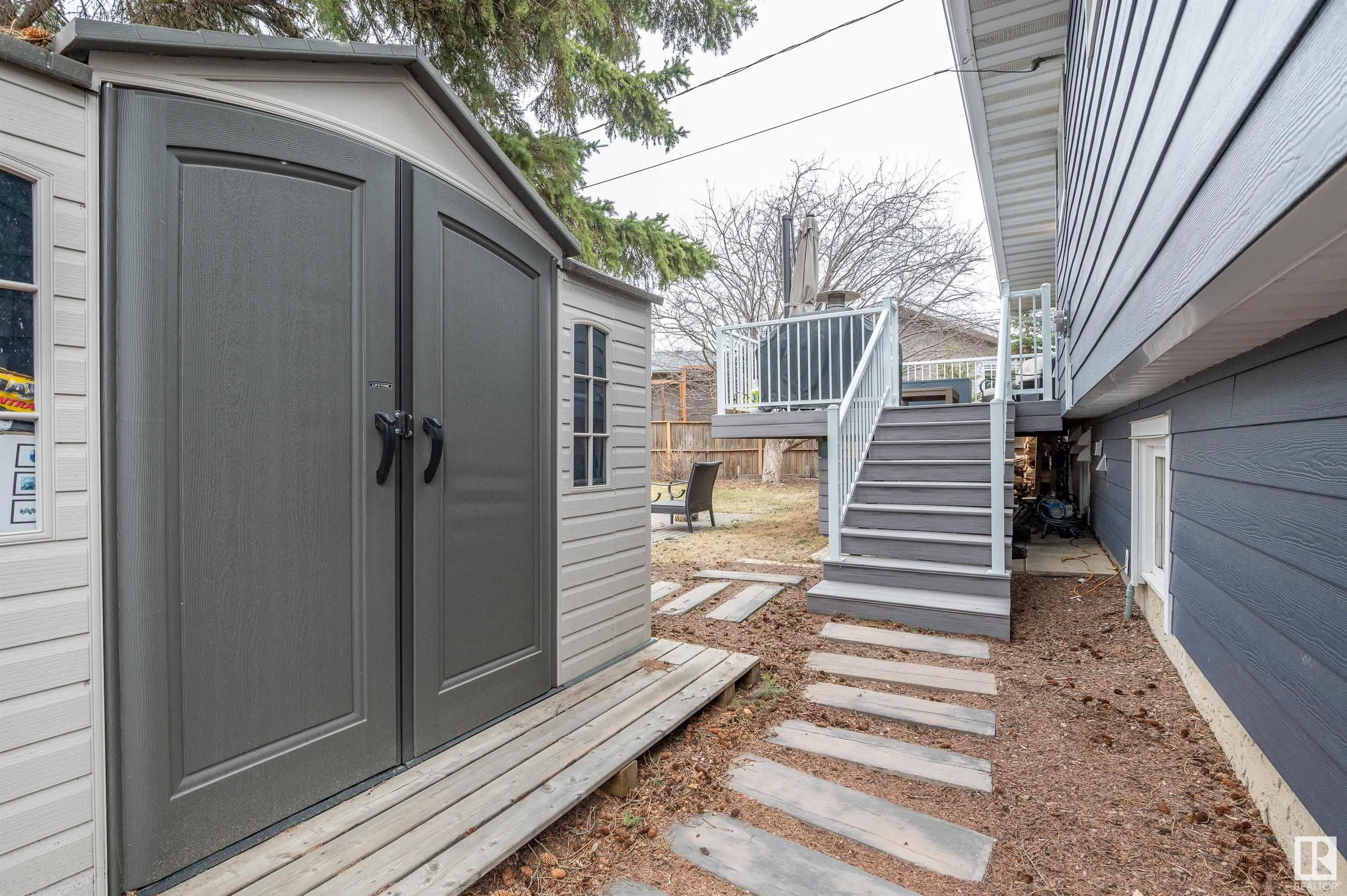 29 PEACE RIVER Drive