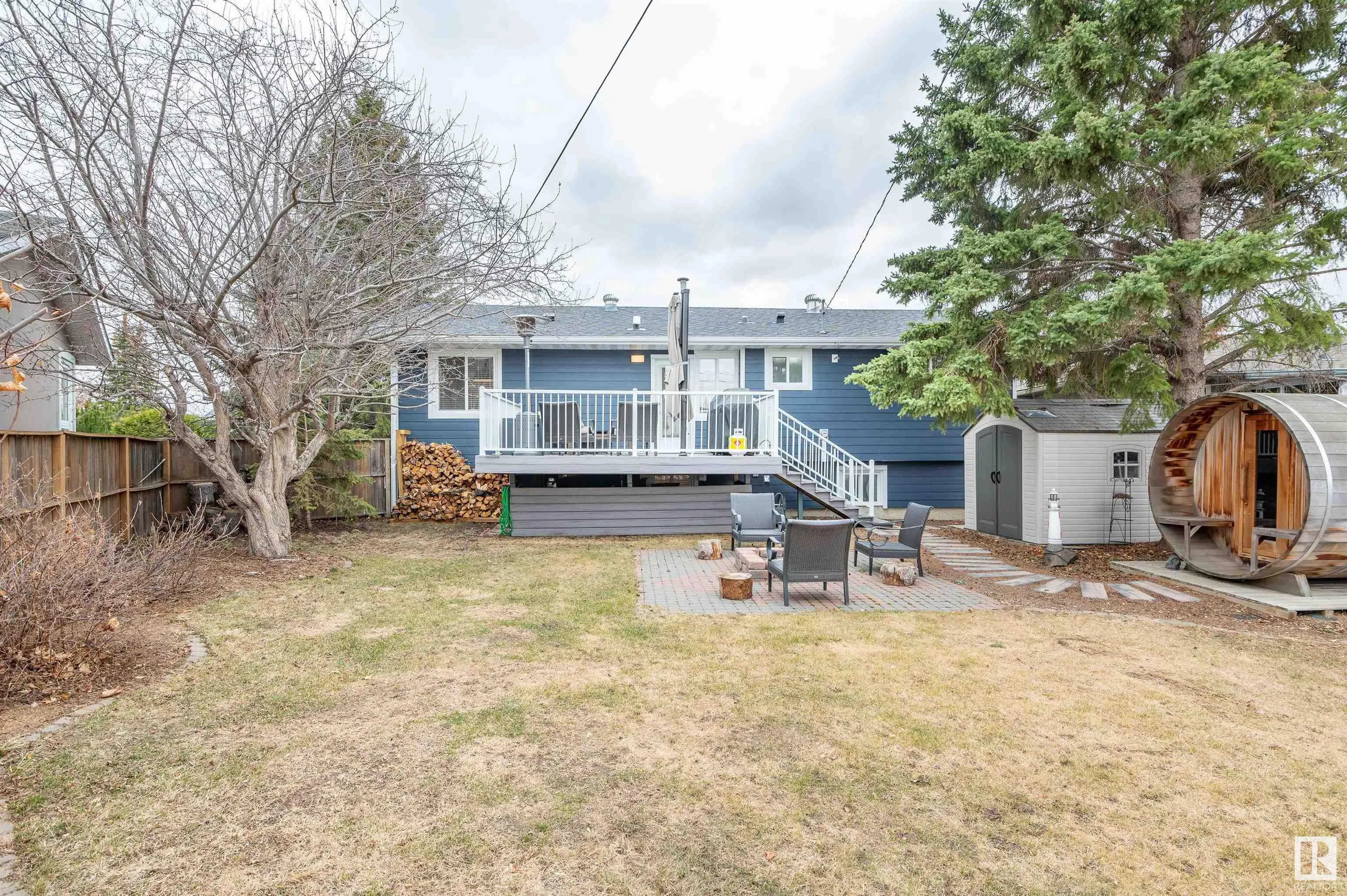 29 PEACE RIVER Drive