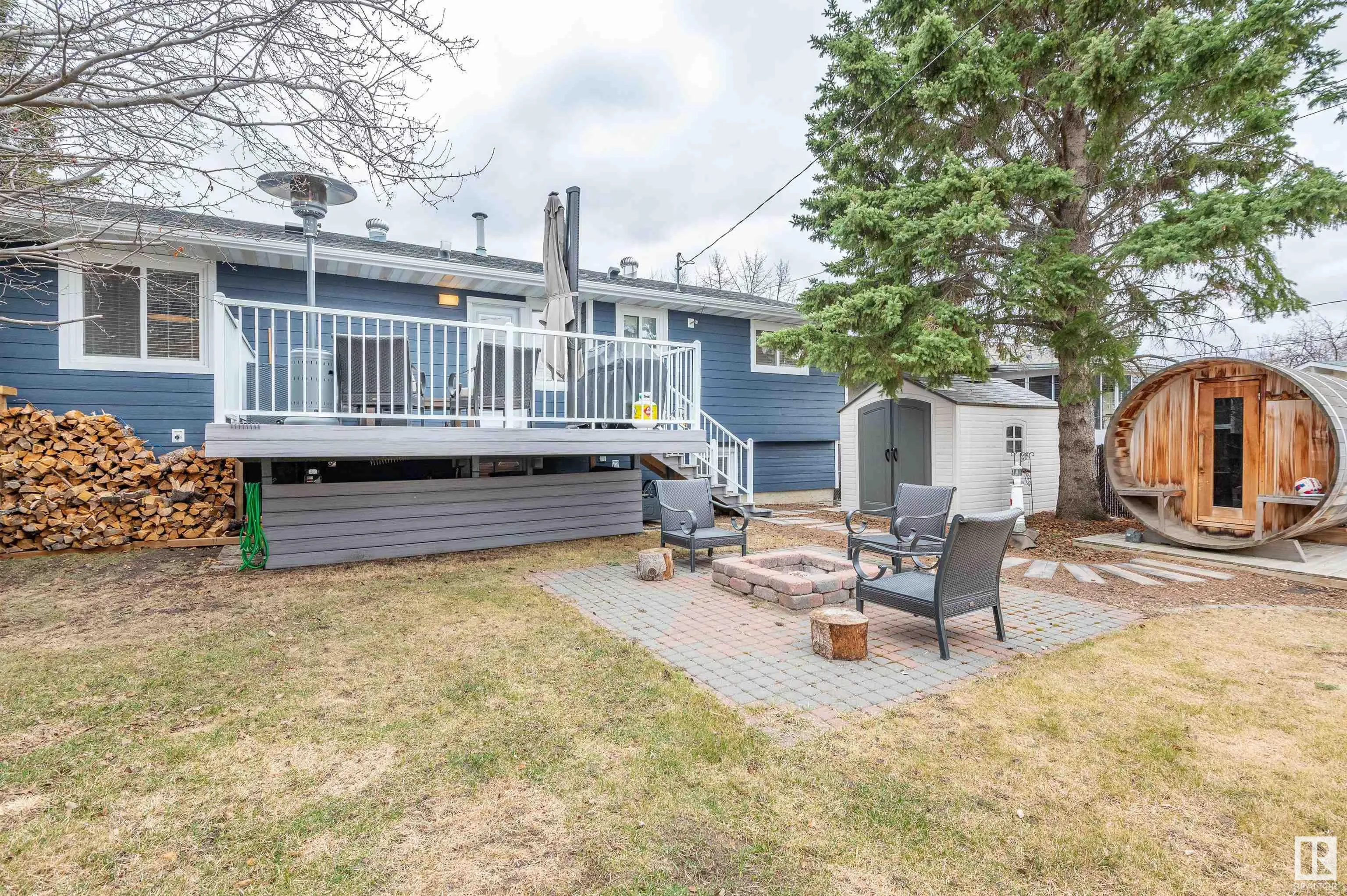 29 PEACE RIVER Drive