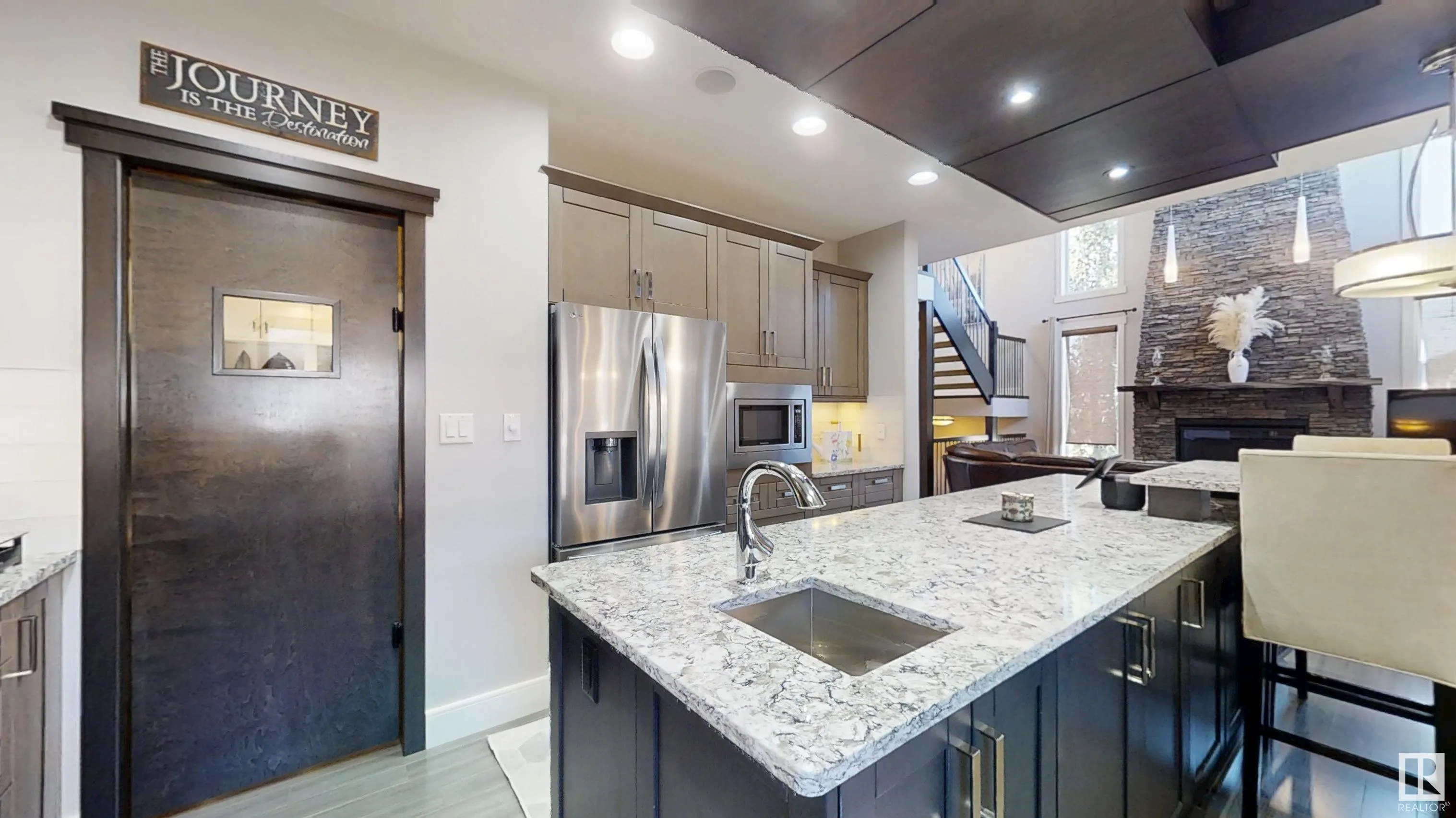1 WESTLIN Drive