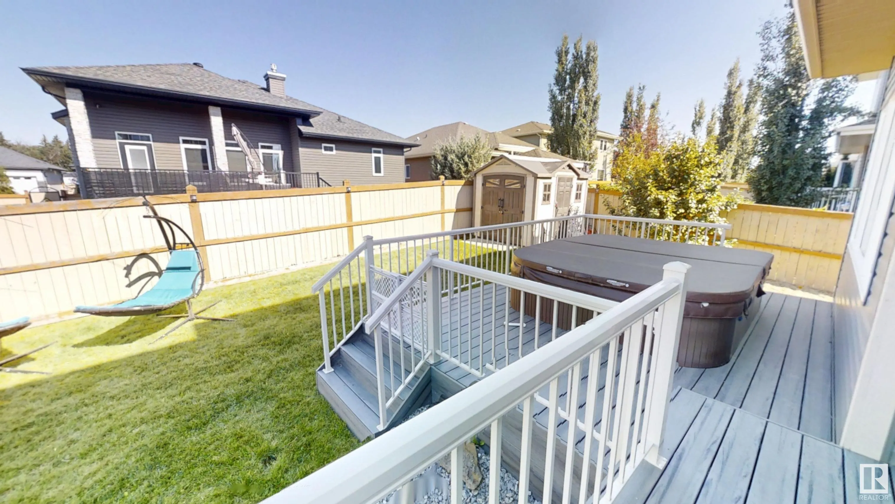 1 WESTLIN Drive