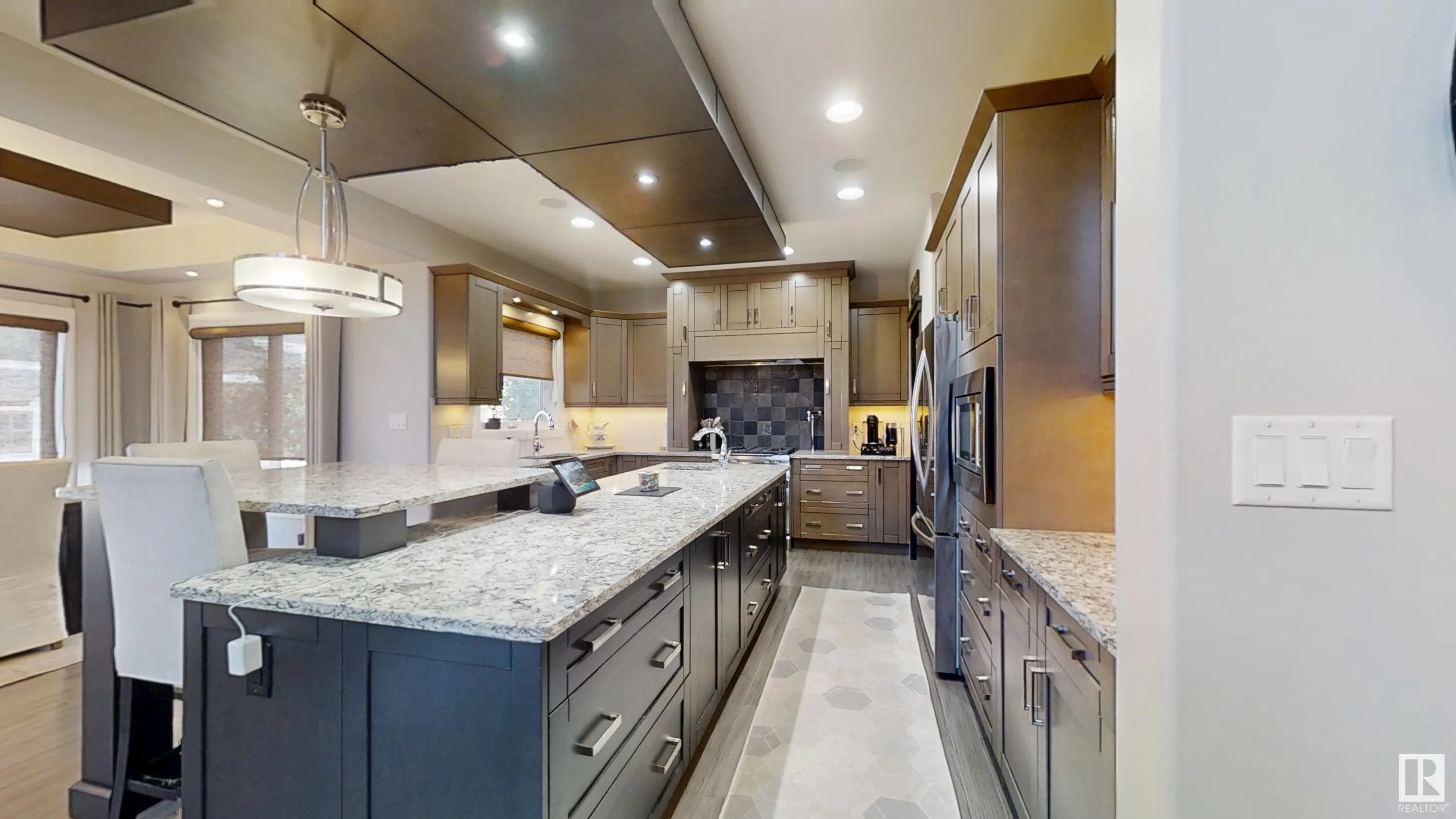 1 WESTLIN Drive