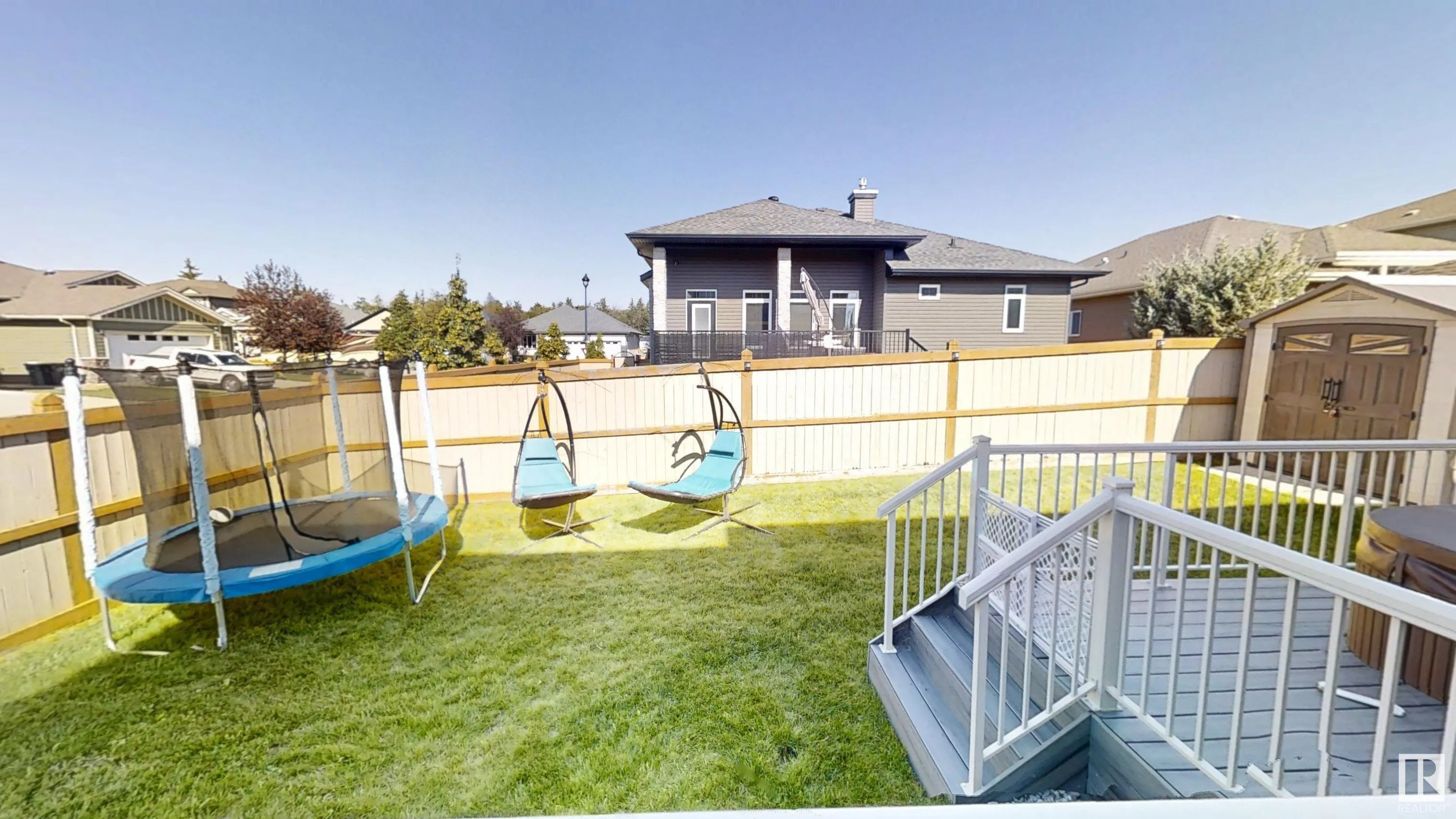 1 WESTLIN Drive