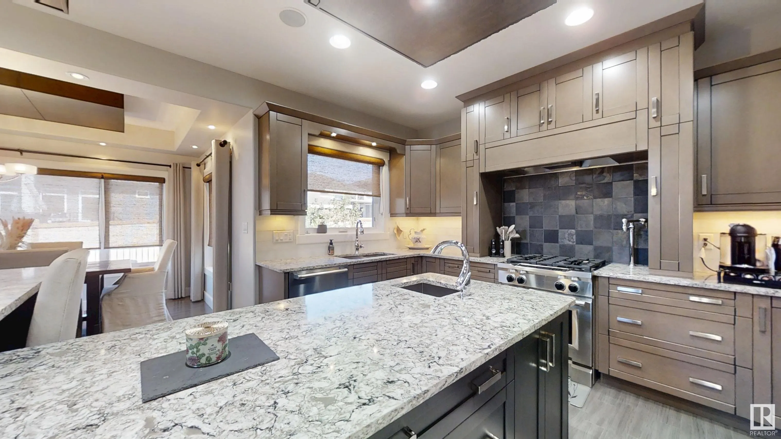 1 WESTLIN Drive