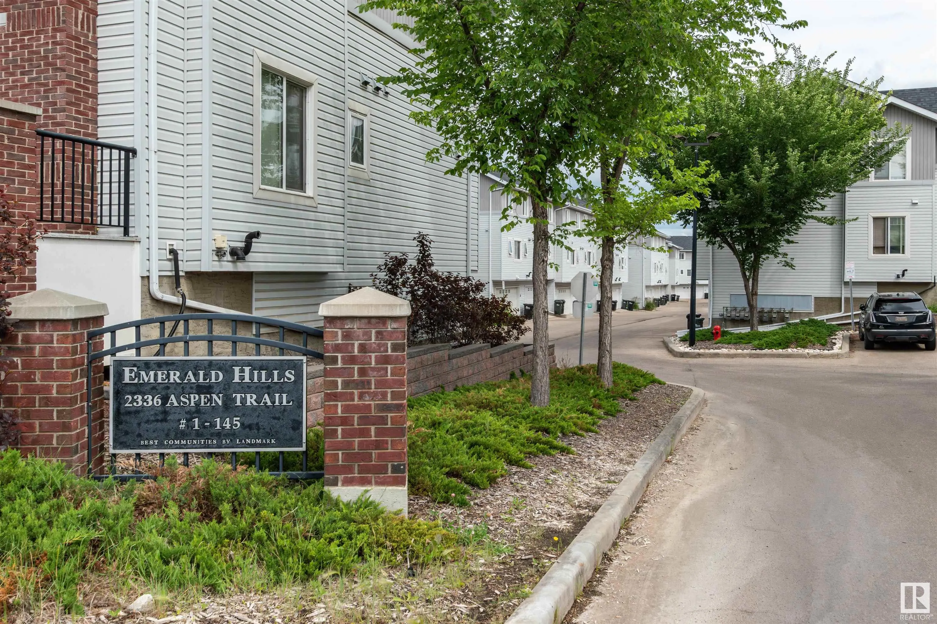 2336 ASPEN Trail