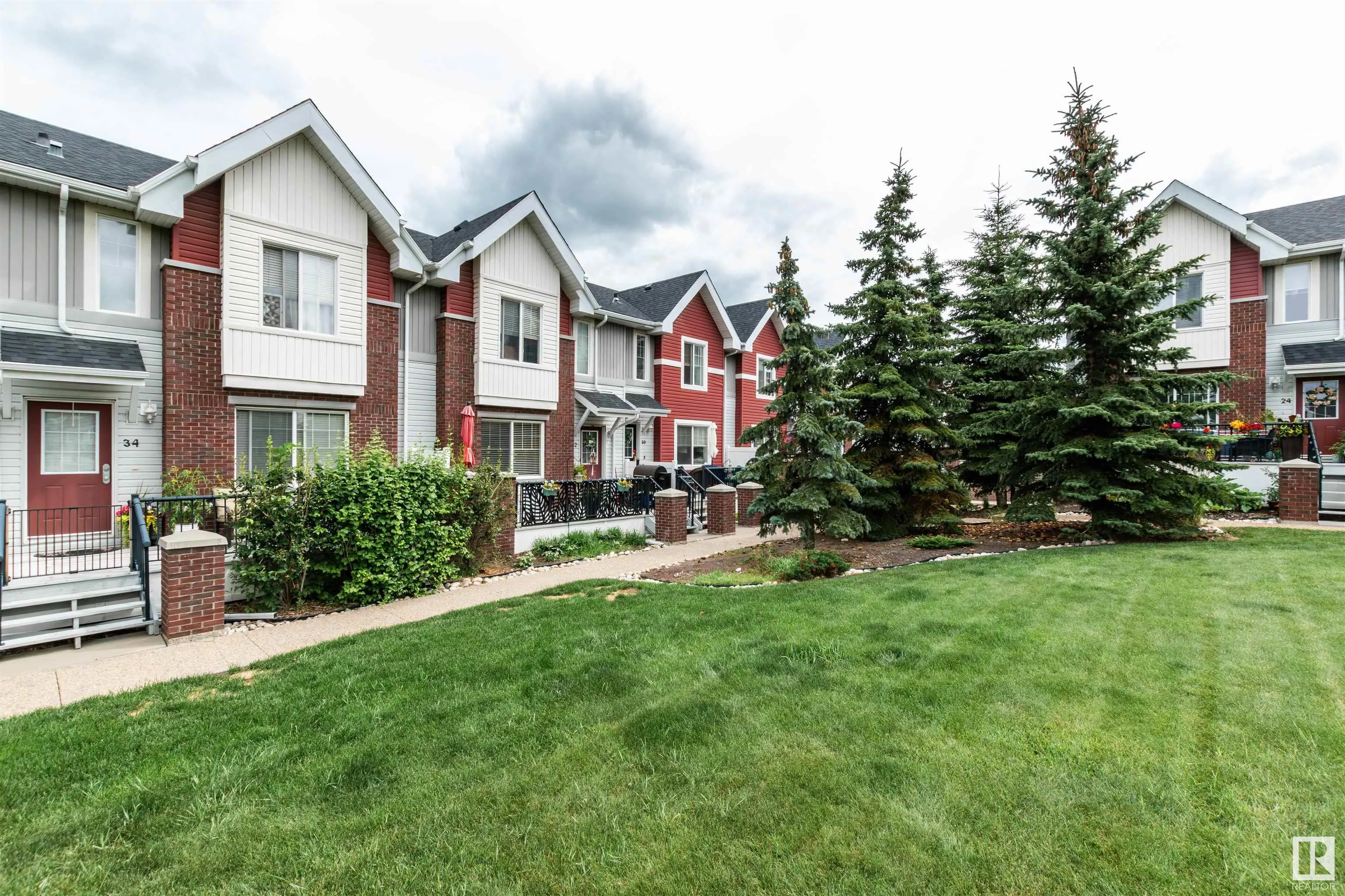 2336 ASPEN Trail