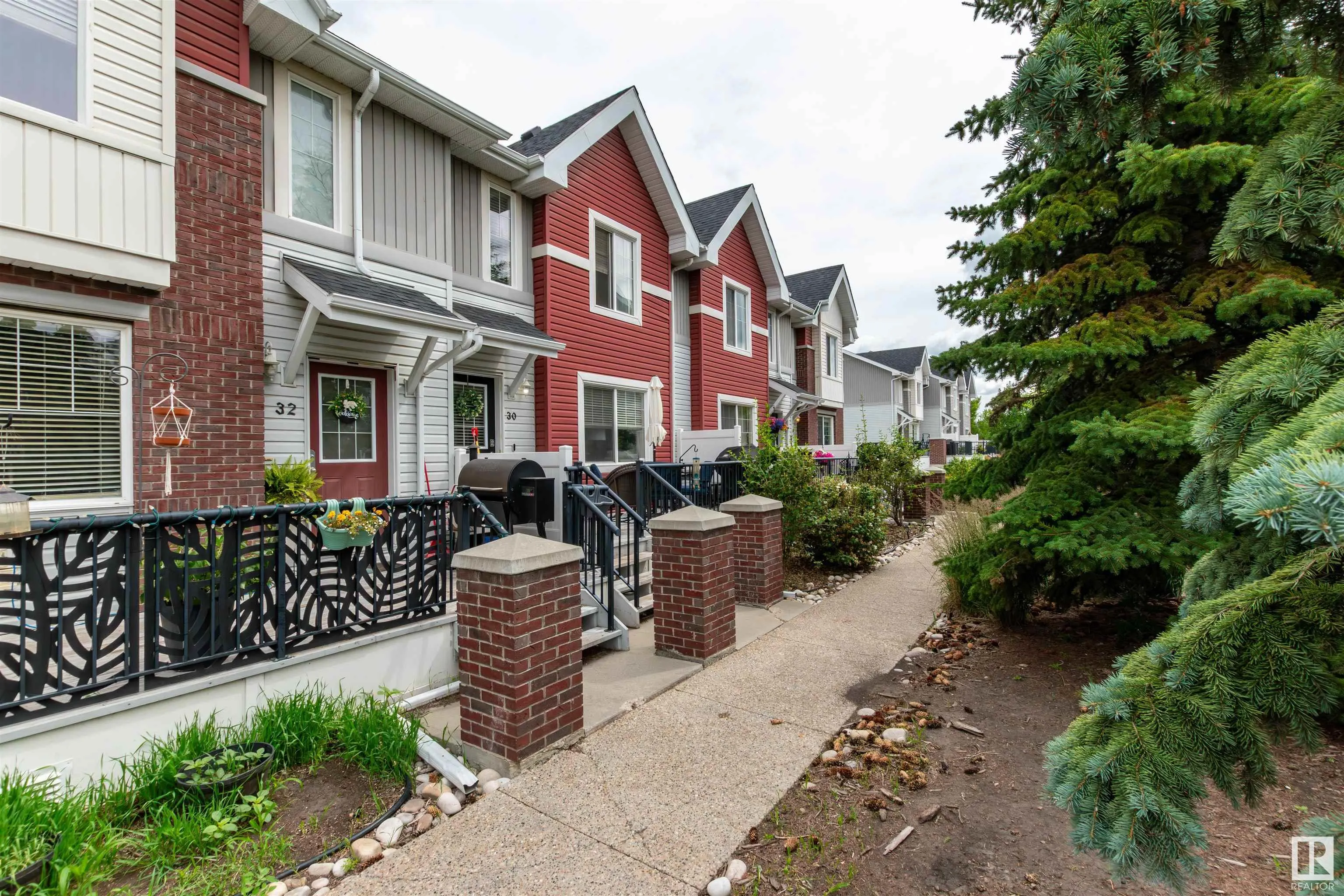 2336 ASPEN Trail
