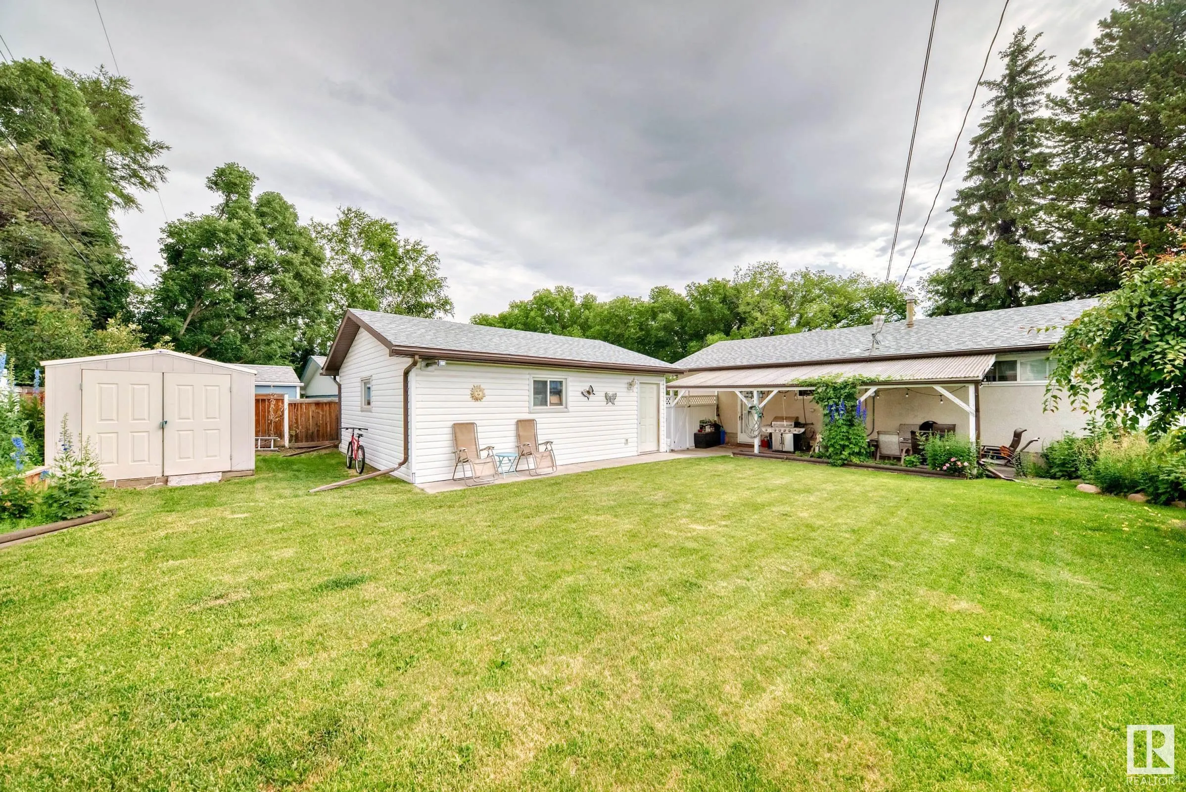 44 GRANDIN Road