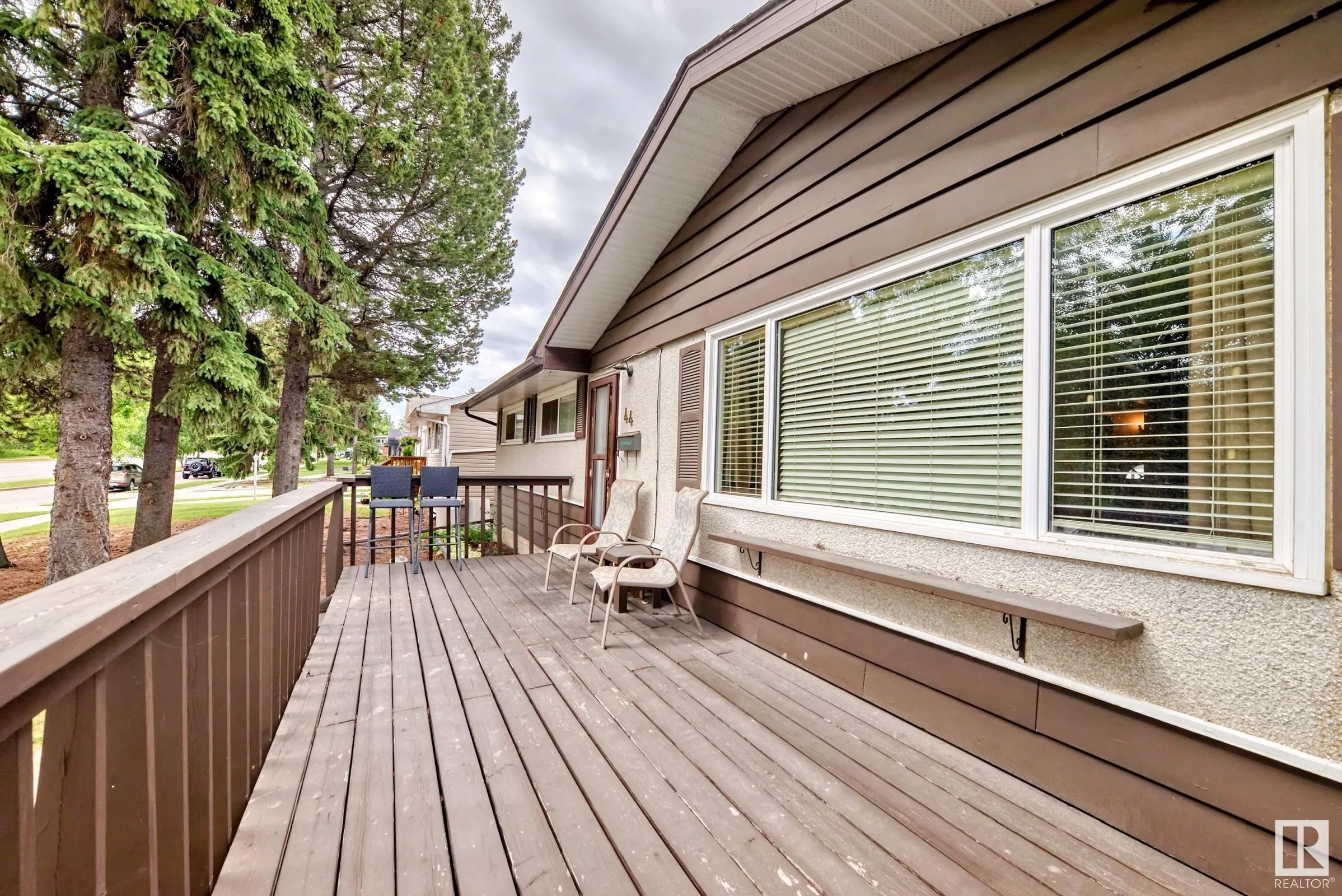 44 GRANDIN Road