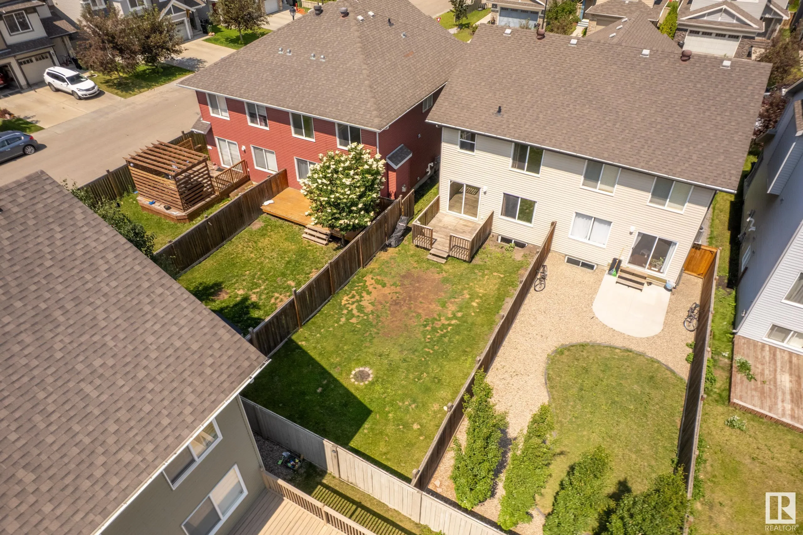1945 CHAPMAN Road