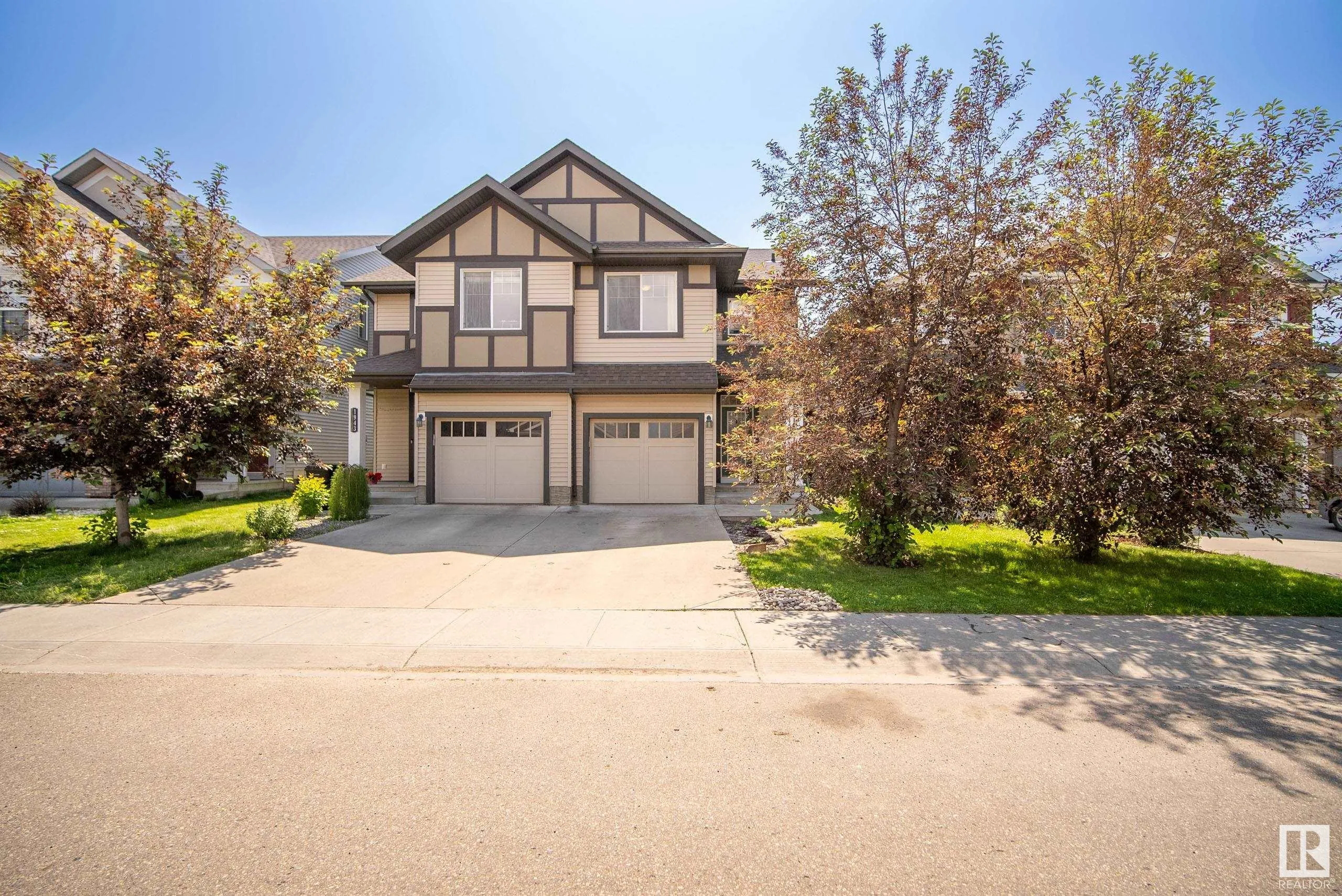 1945 CHAPMAN Road
