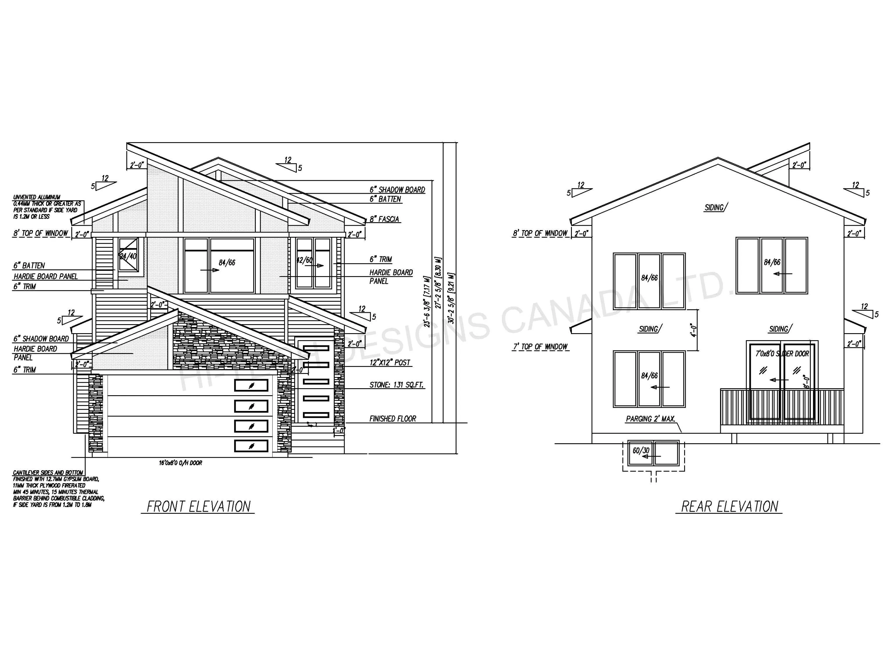 45 Eldridge Point