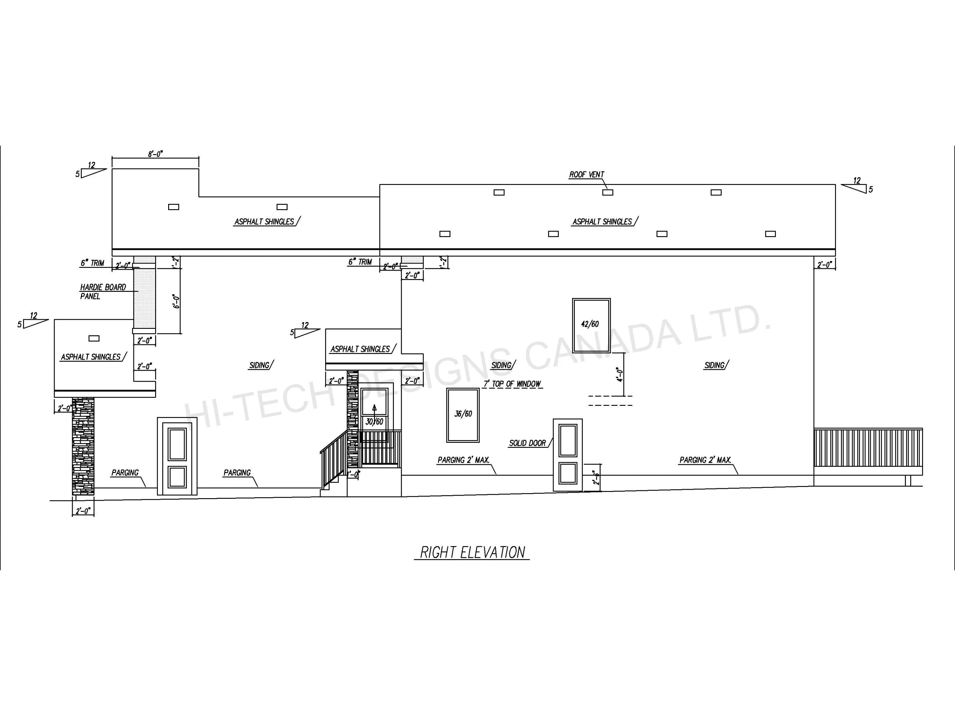 45 Eldridge Point
