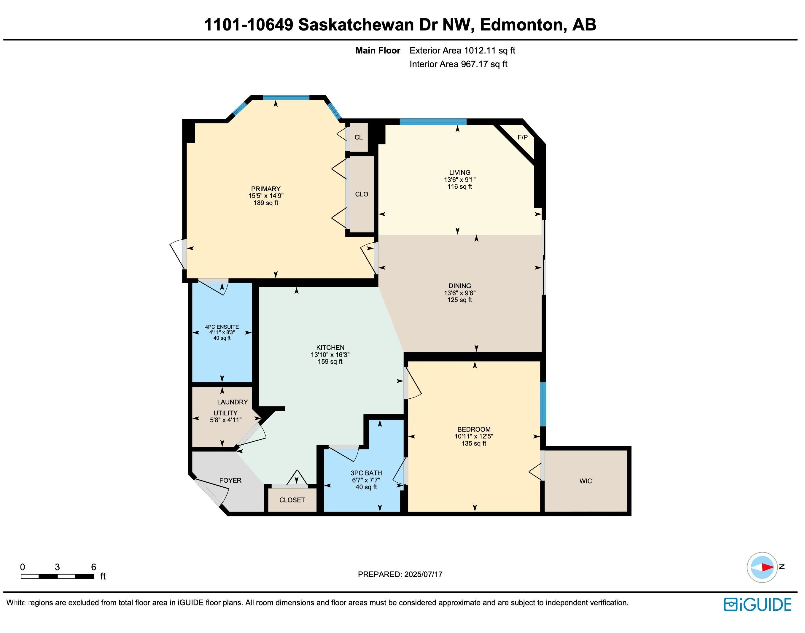 10649 SASKATCHEWAN Drive