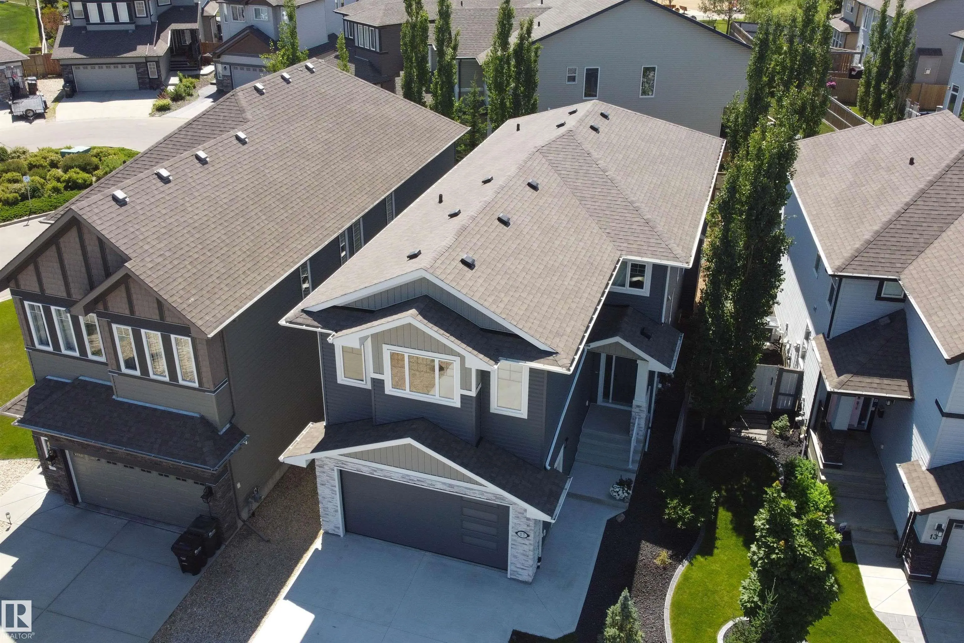 17 Sunbury Place