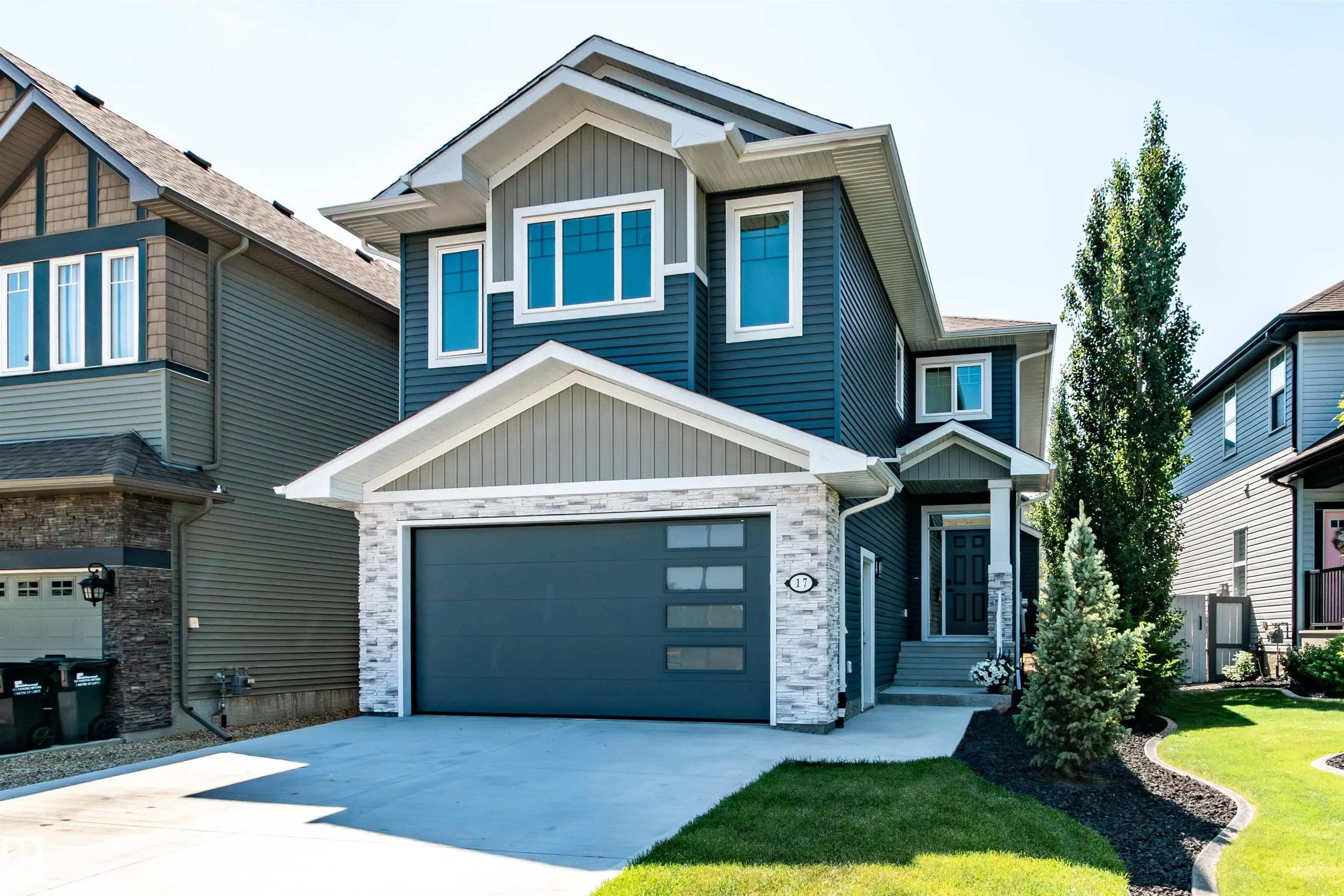 17 Sunbury Place
