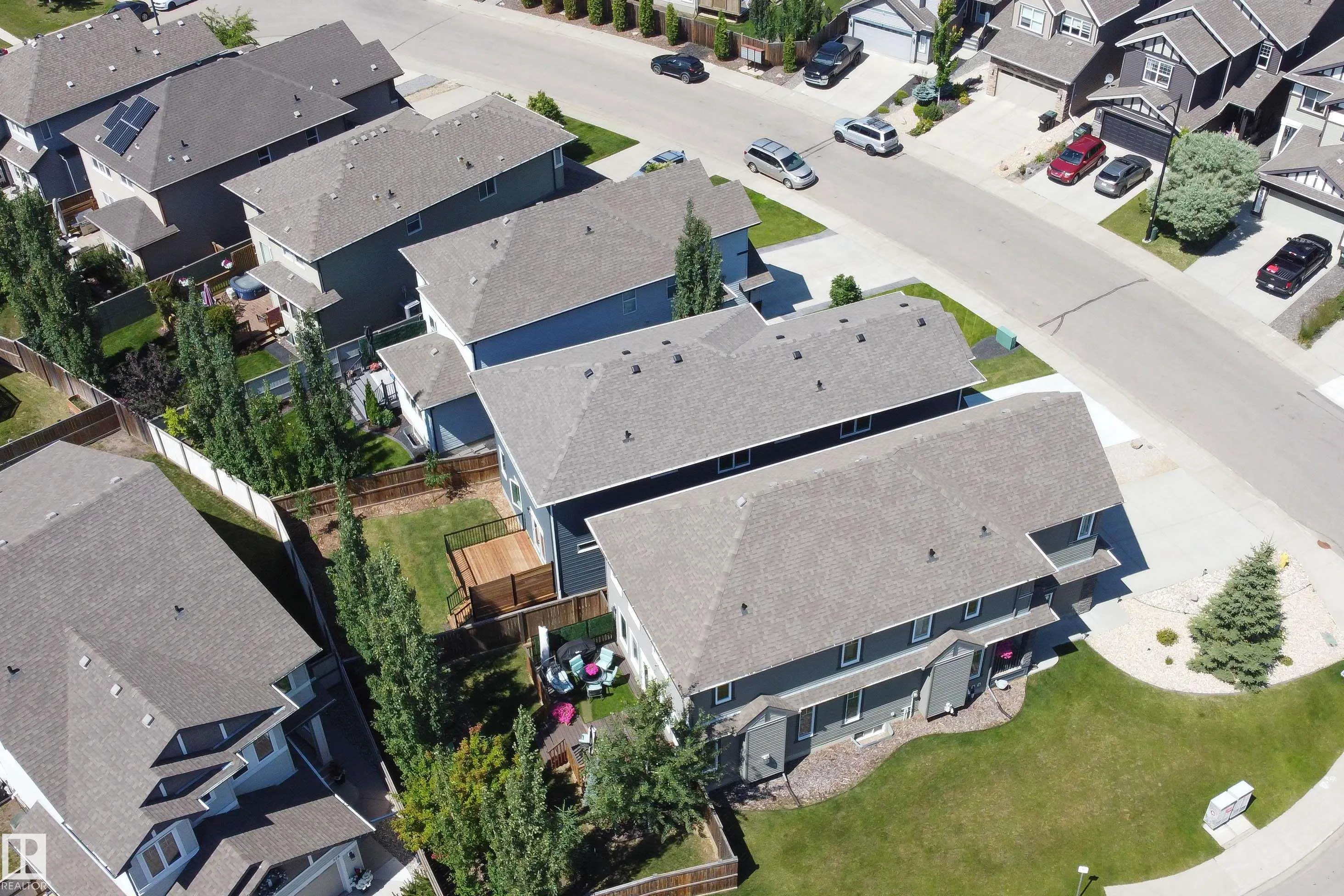17 Sunbury Place