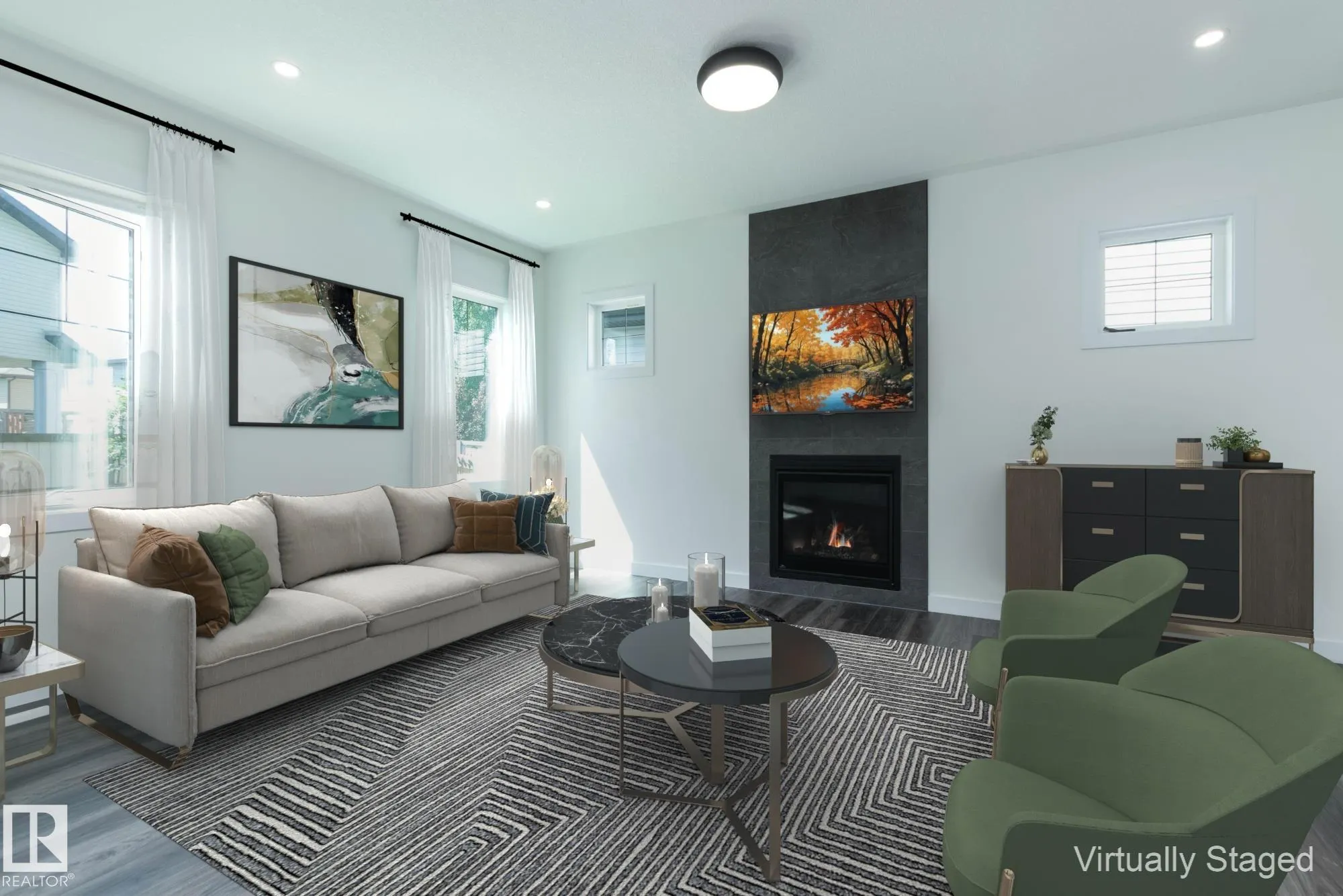 17 Sunbury Place