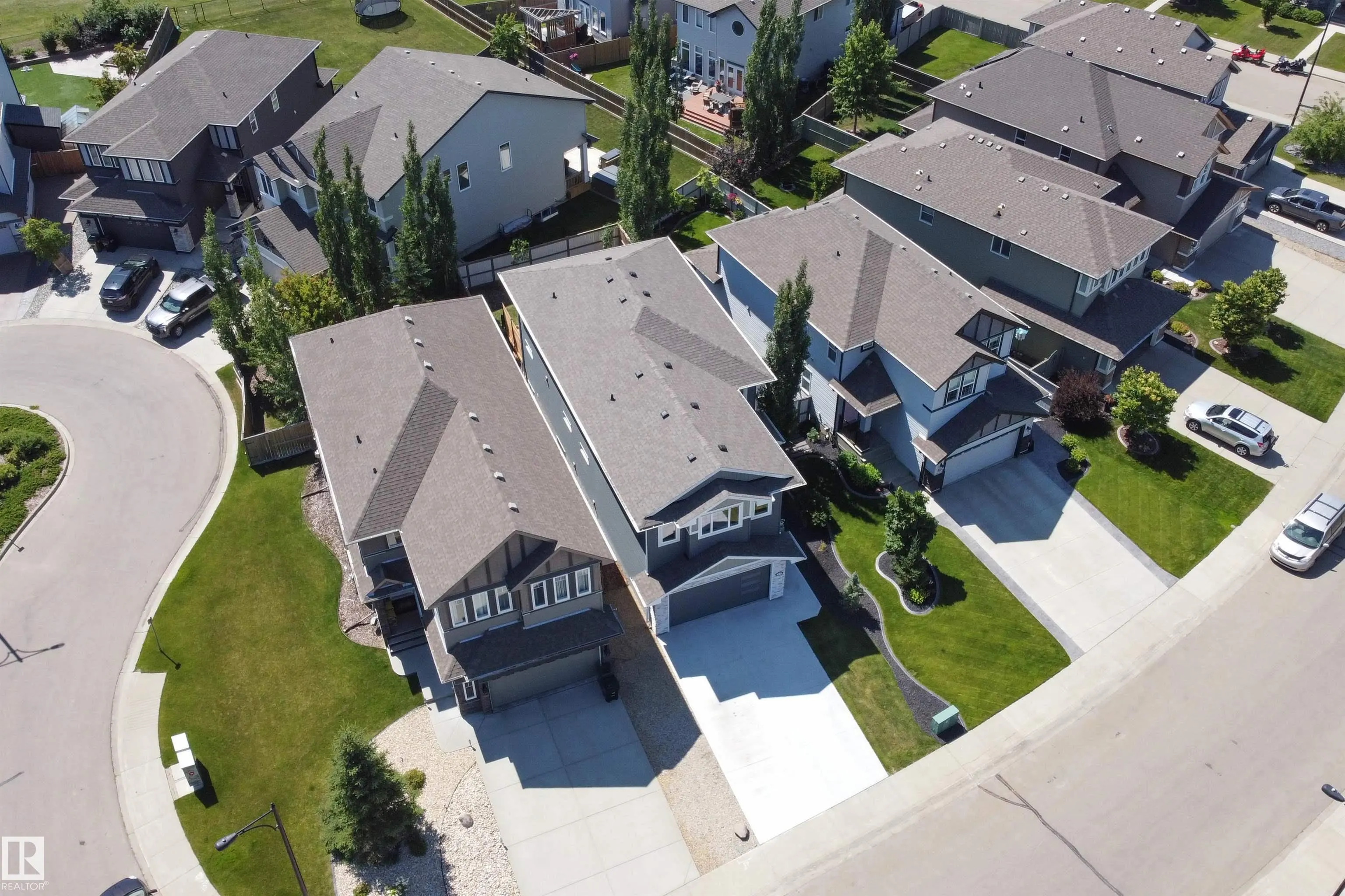 17 Sunbury Place