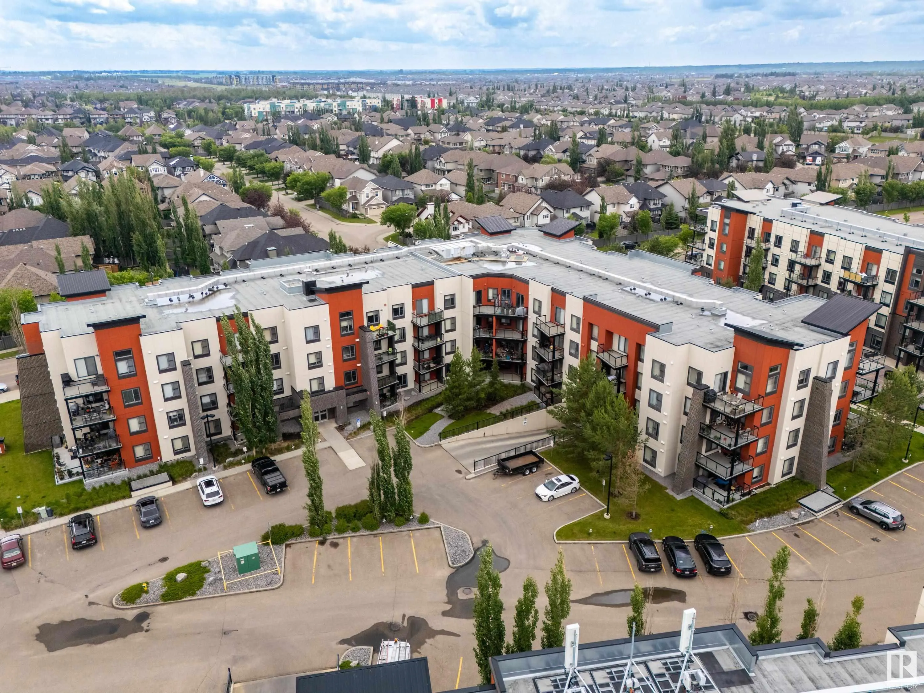 308 Ambleside Link