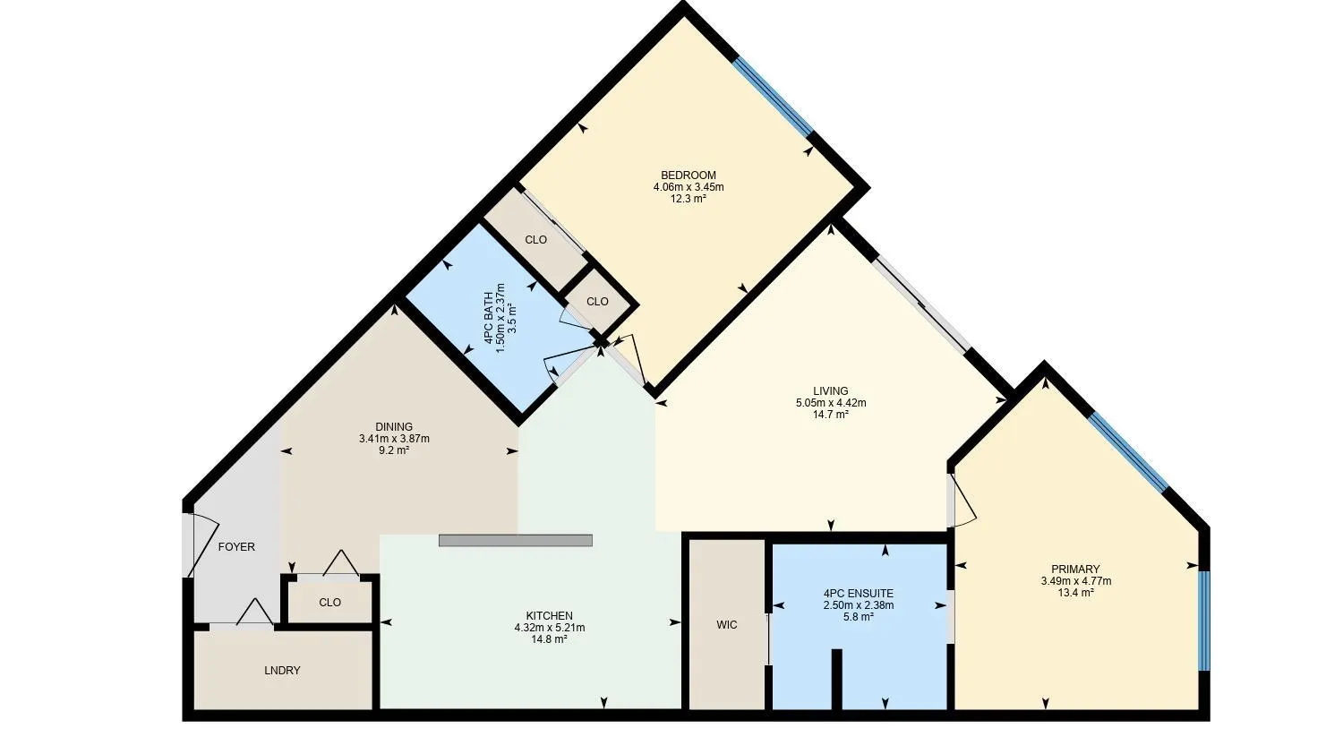 308 Ambleside Link