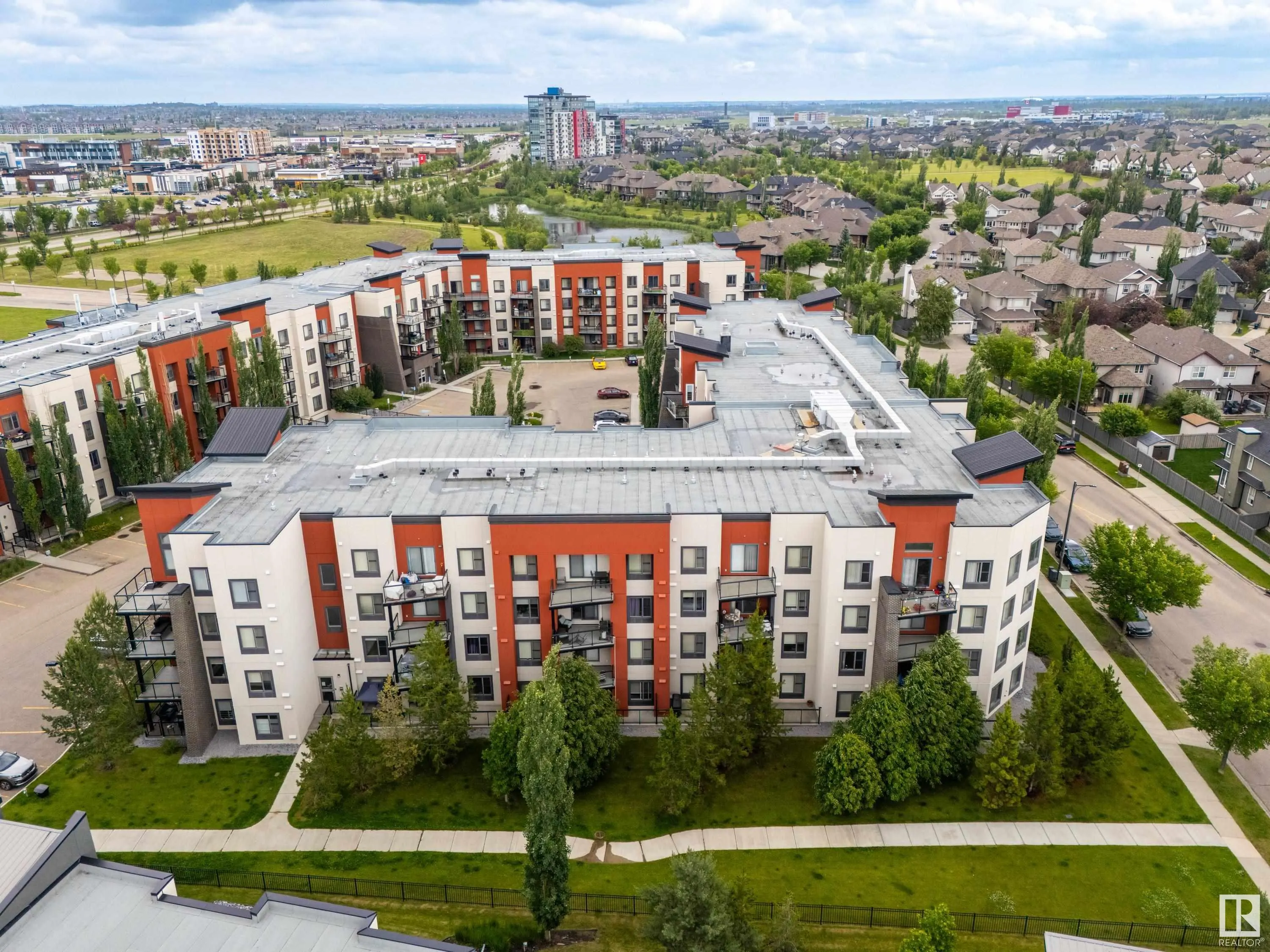 308 Ambleside Link