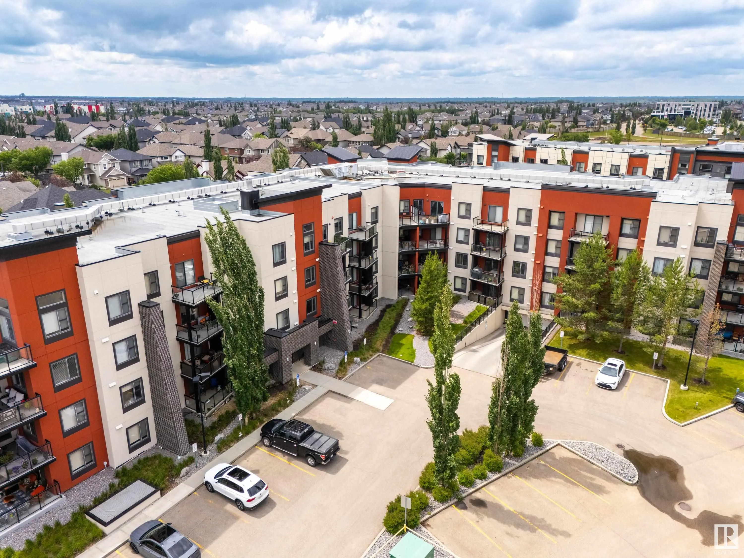 308 Ambleside Link