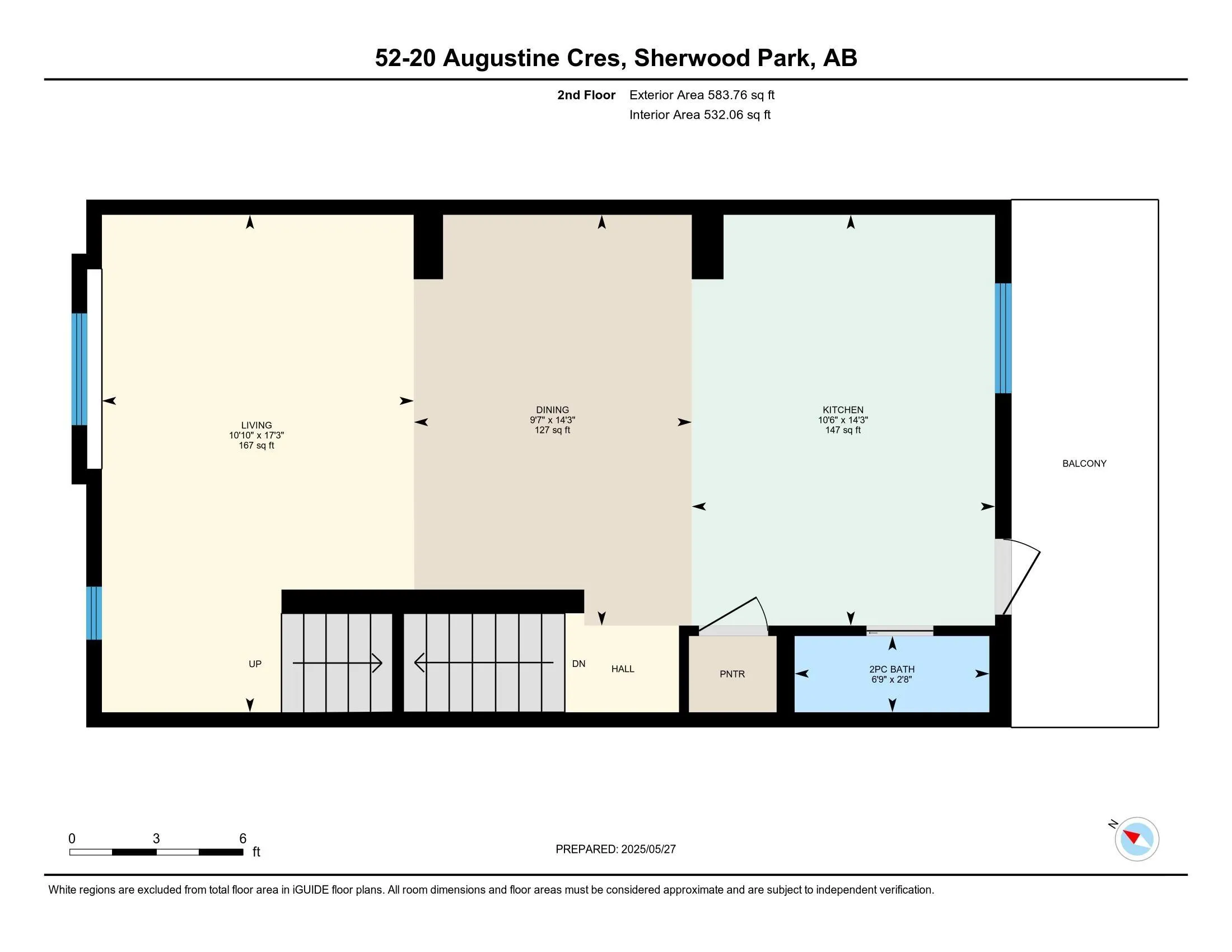 20 augustine Crescent