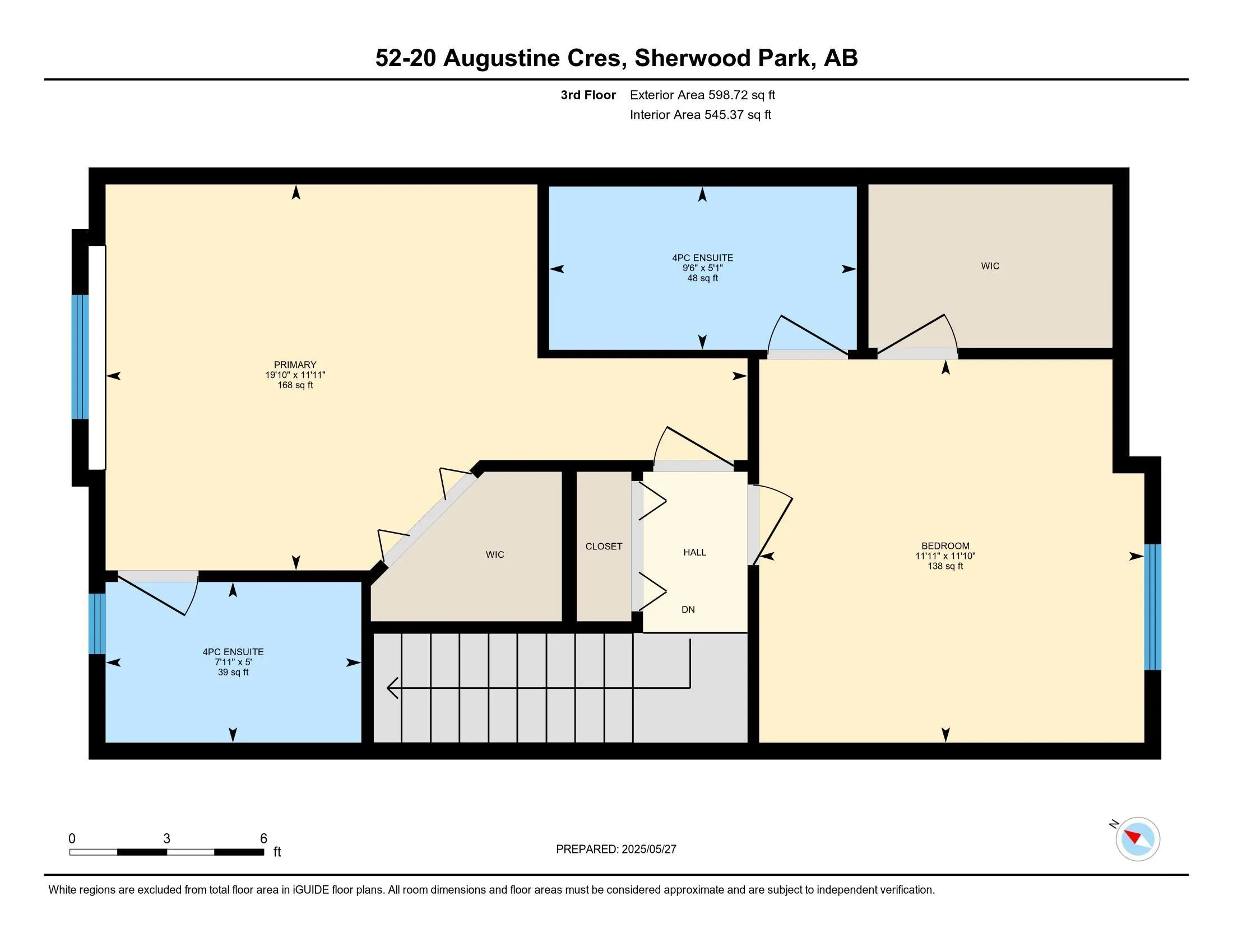 20 augustine Crescent