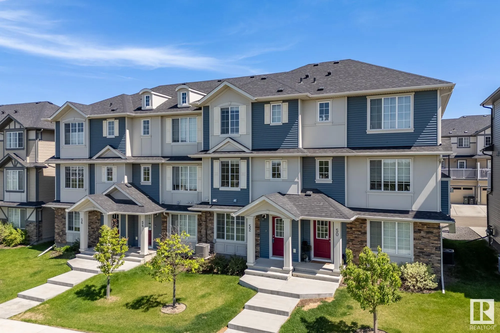 20 augustine Crescent
