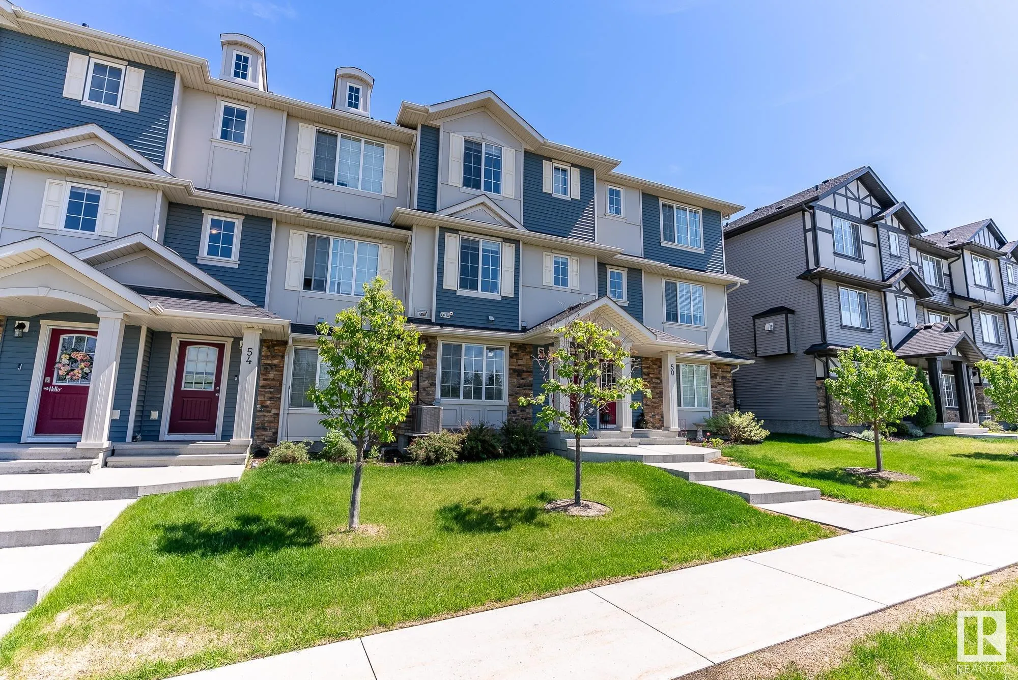 20 augustine Crescent