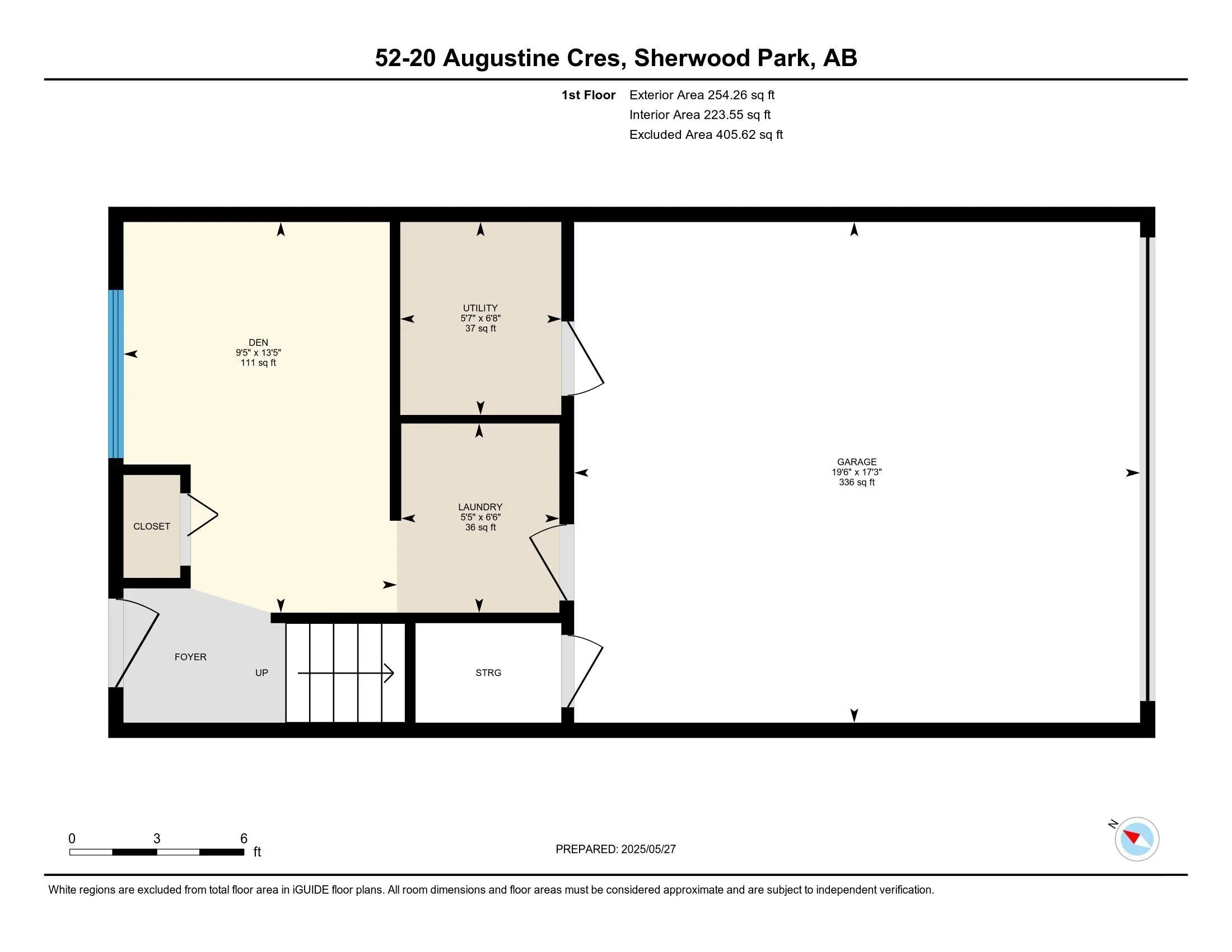 20 augustine Crescent