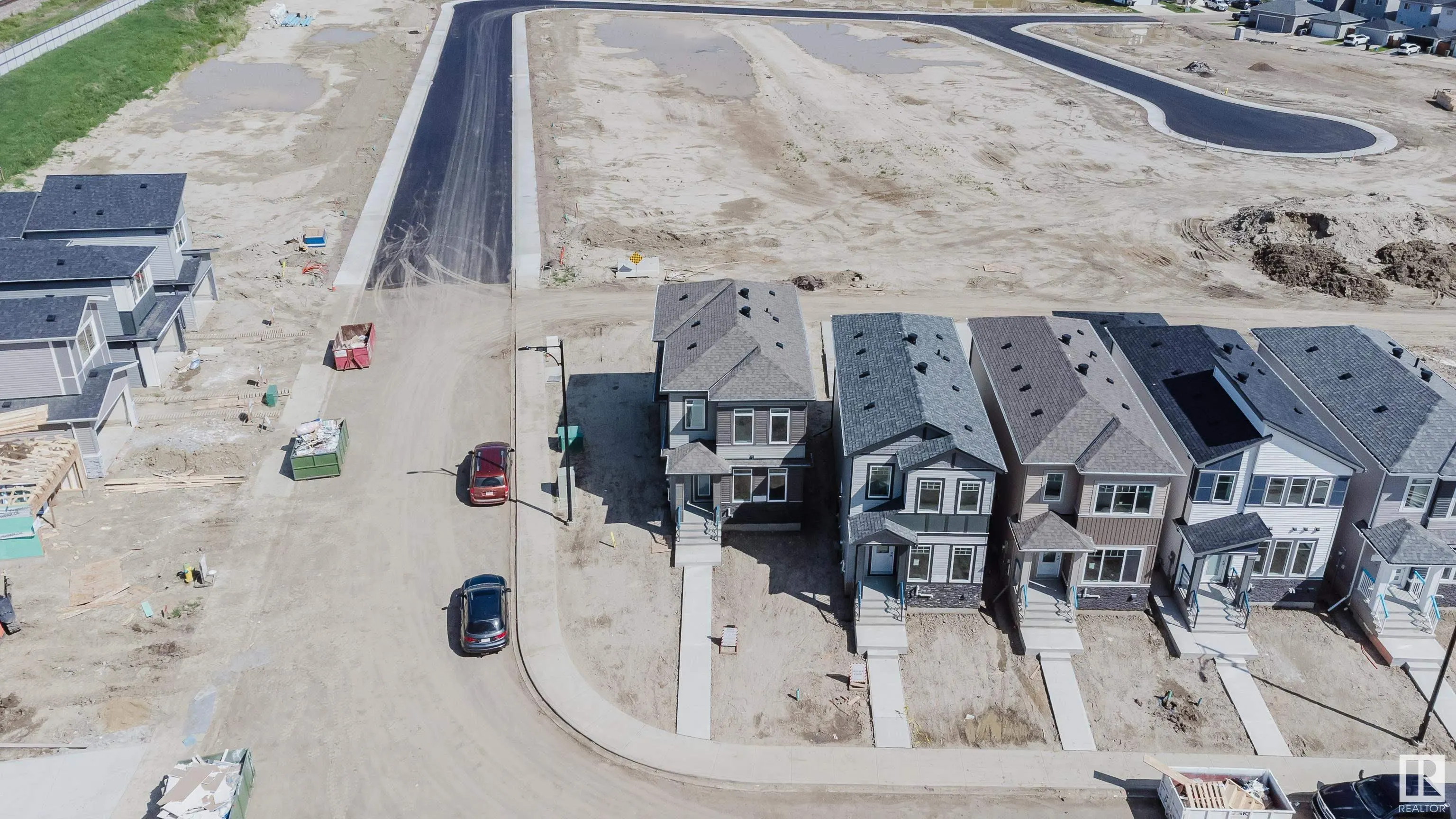 261 Munn Way