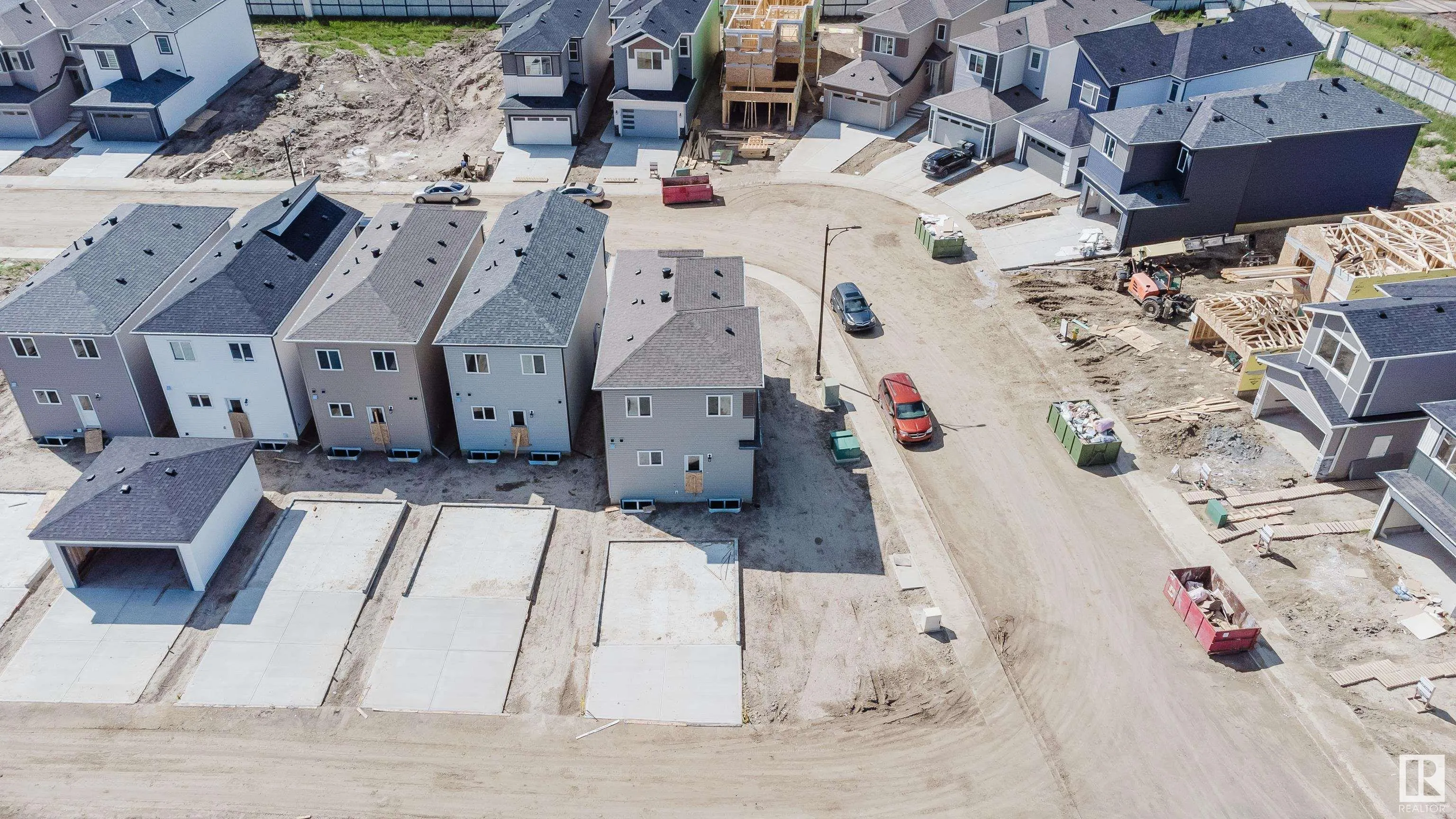261 Munn Way