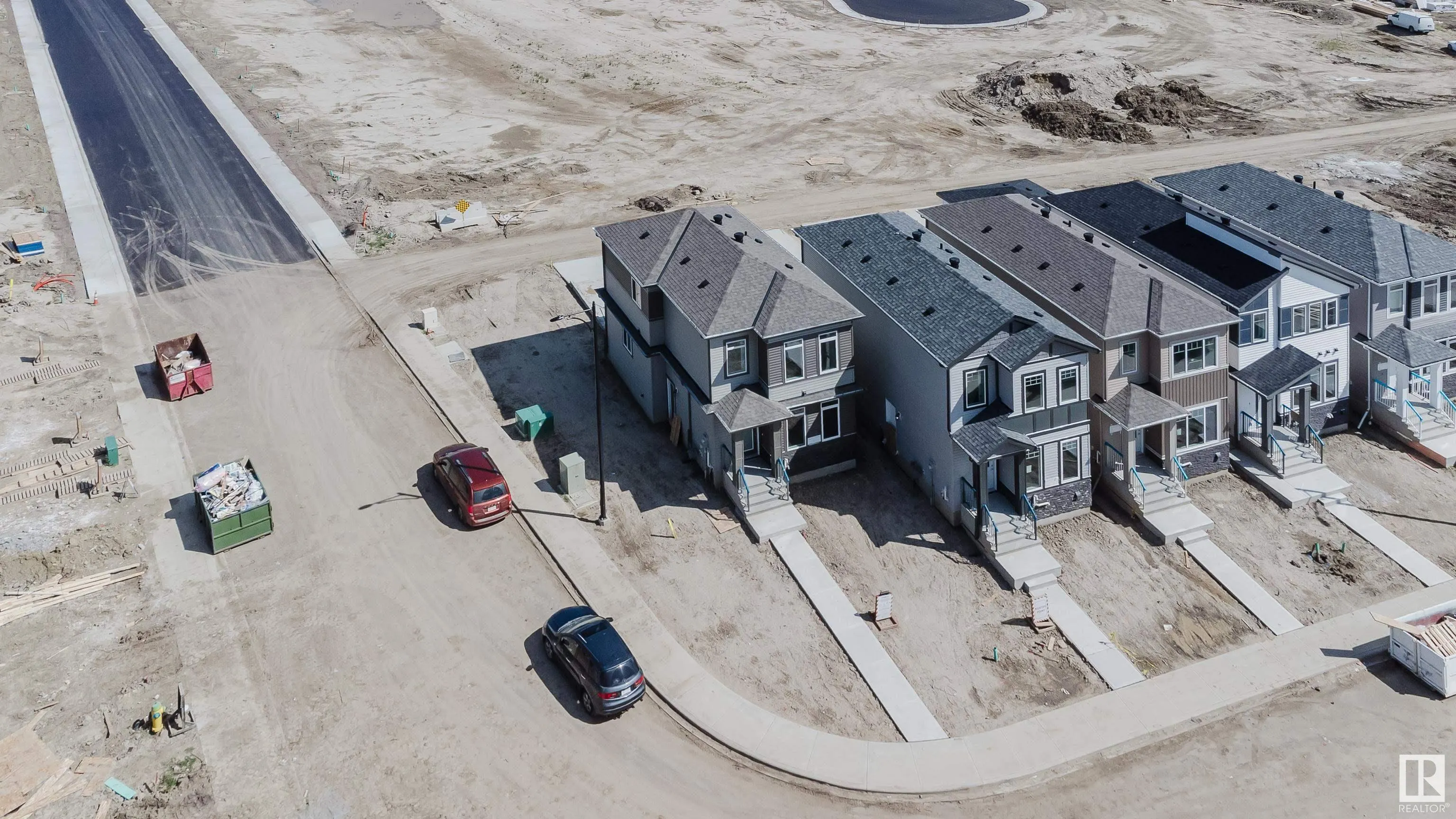 261 Munn Way