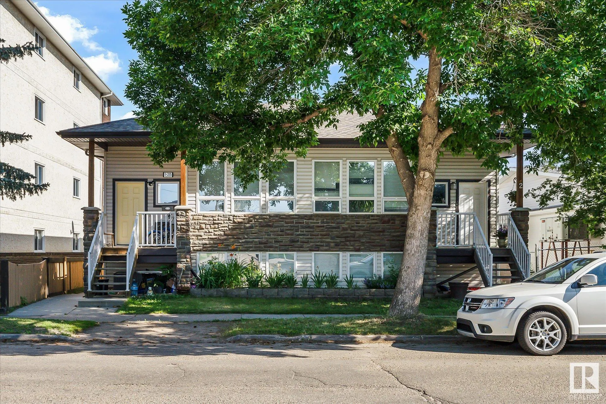 3-215 Church Road