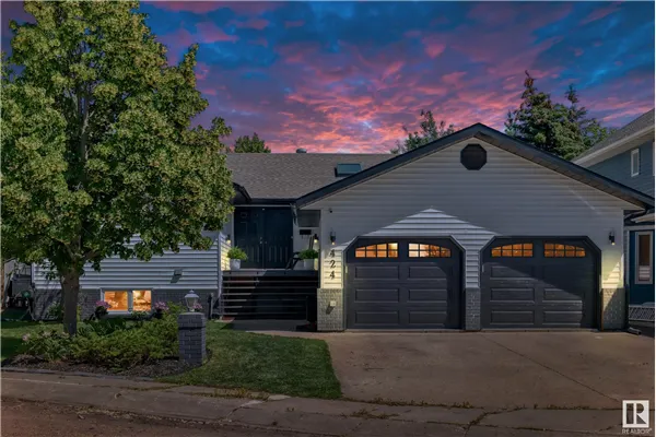 424 BUTCHART Drive