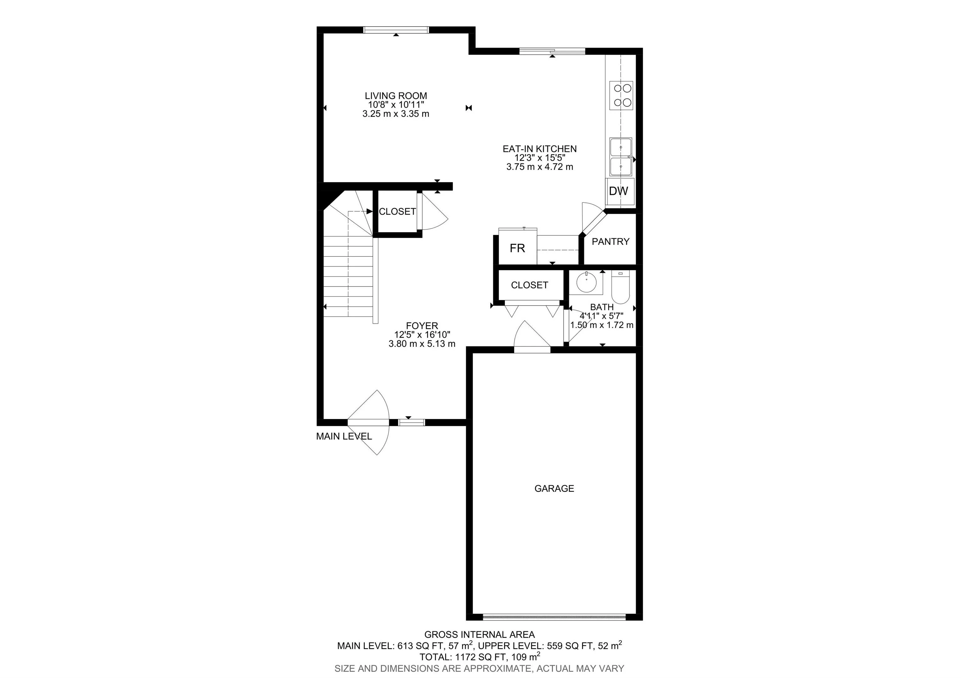 3 GROVE MEADOW Drive