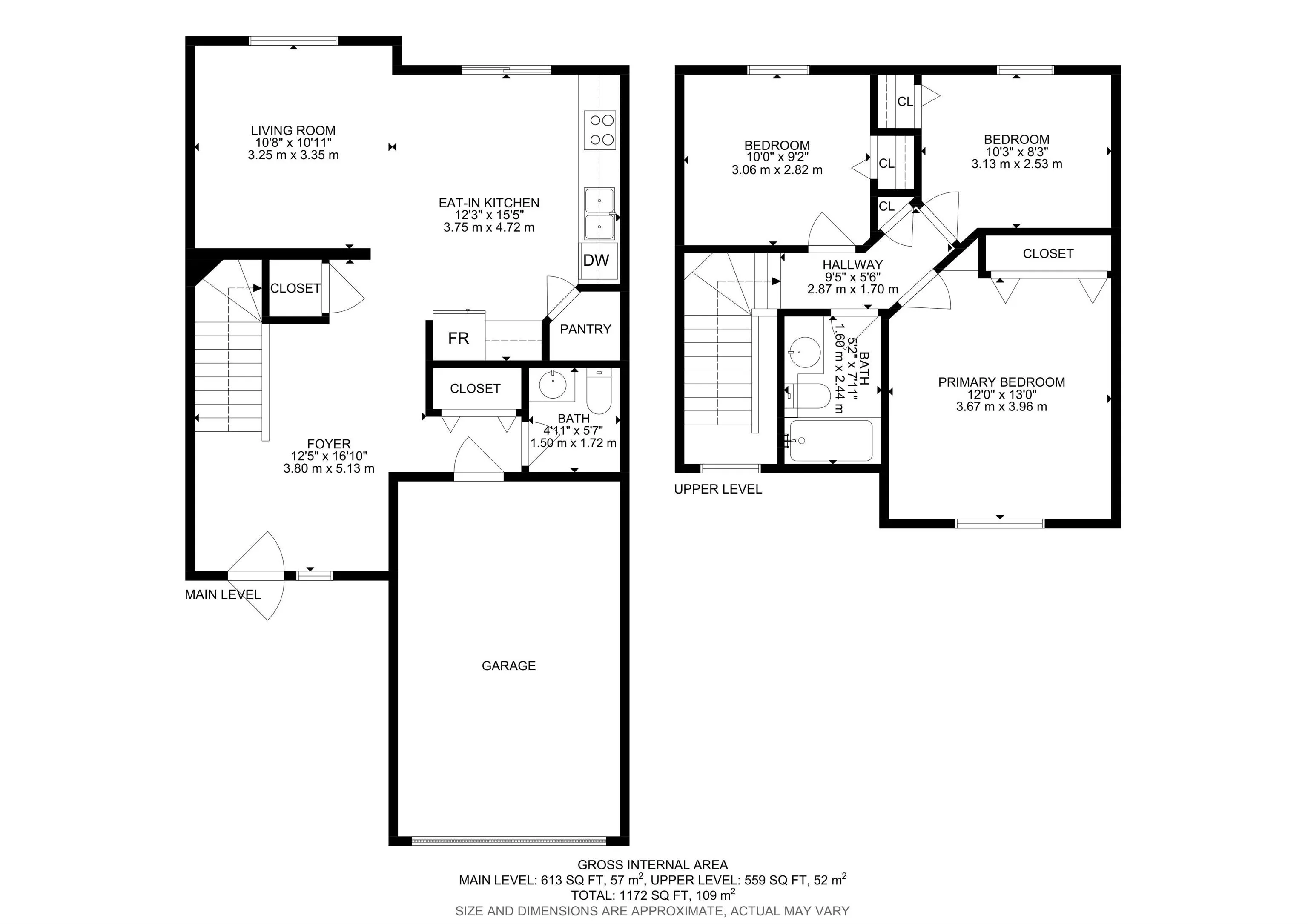 3 GROVE MEADOW Drive