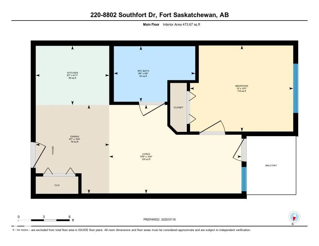 8802 SOUTHFORT