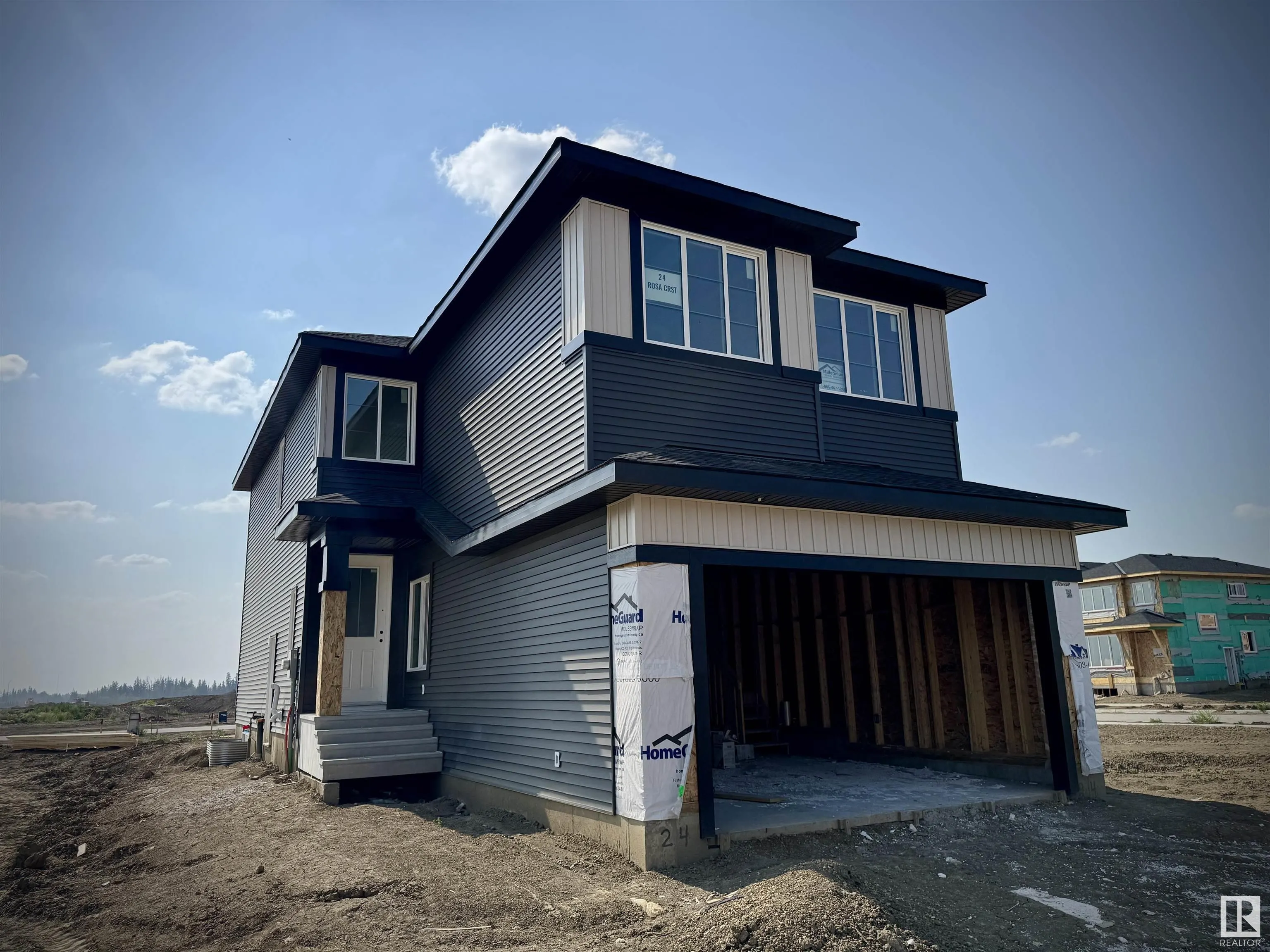 24 Rosa Crescent