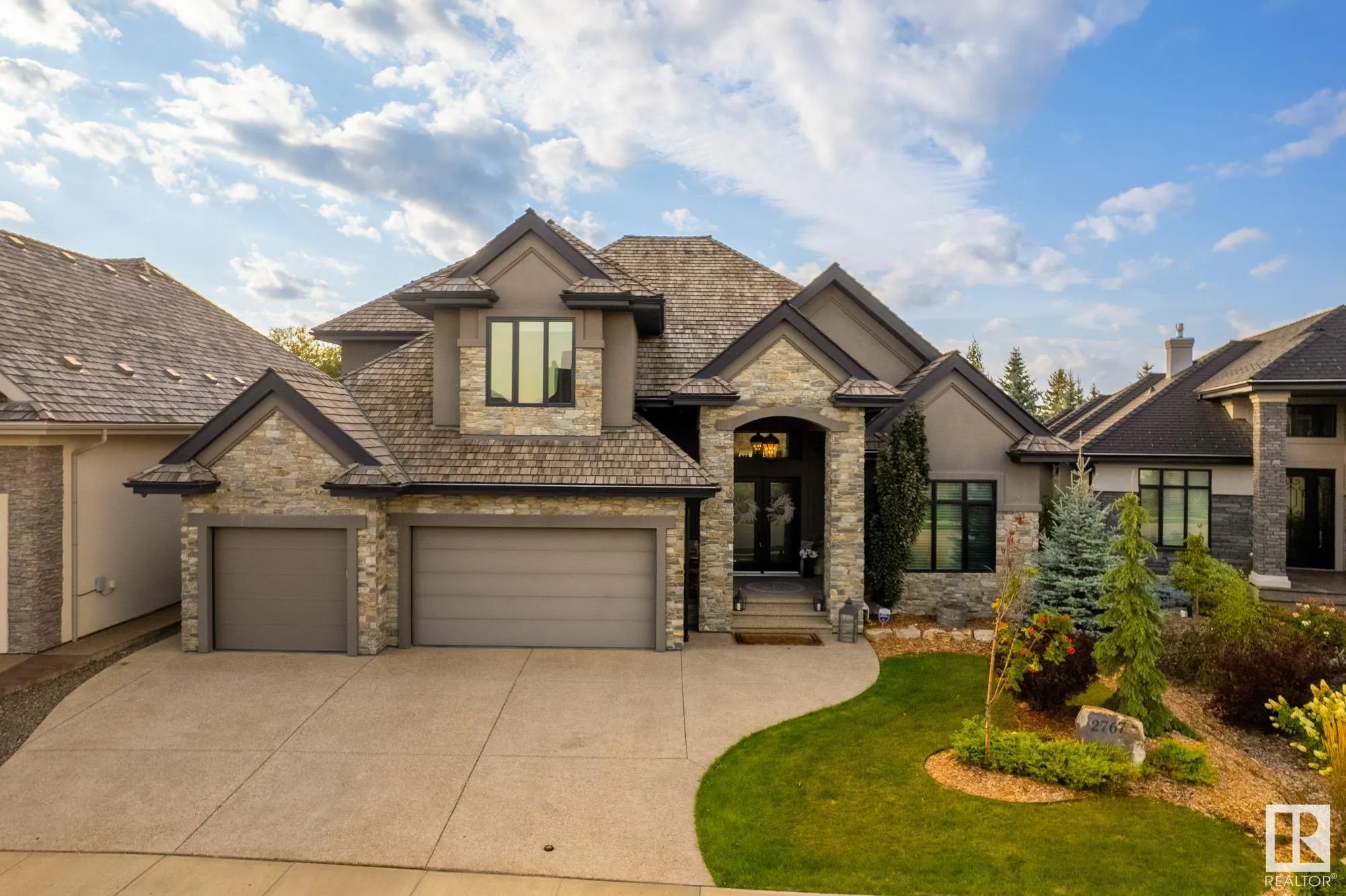 2767 Wheaton Drive
