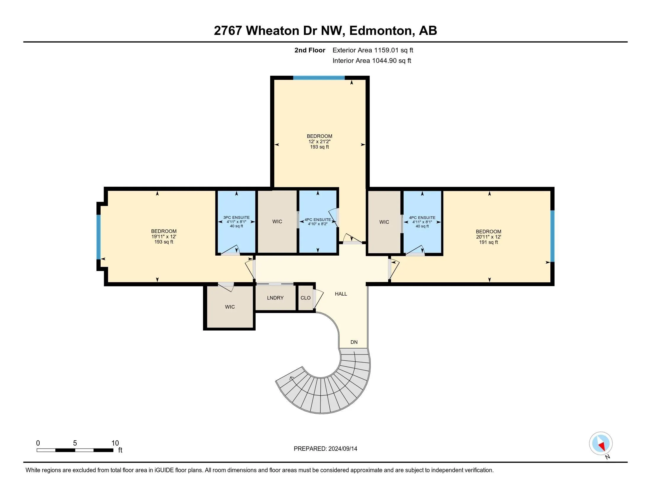 2767 Wheaton Drive