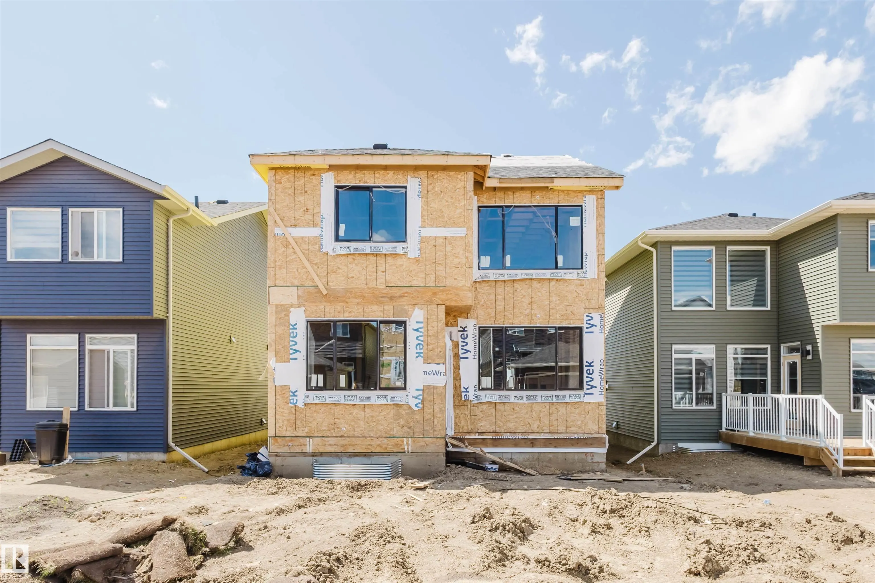 5407 PARC REUNIS Way